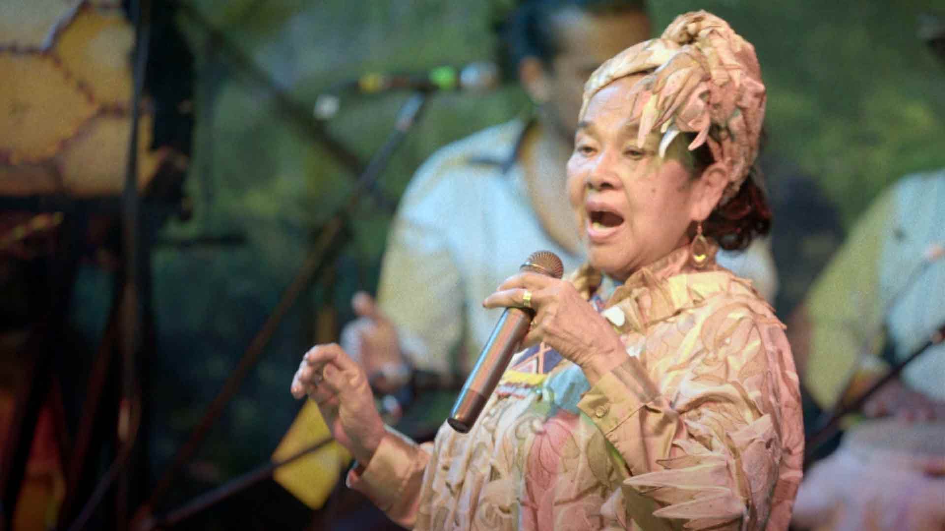 Aprende sobre la industria musical en La Tonga por la plataforma de streaming RTVCPlay.