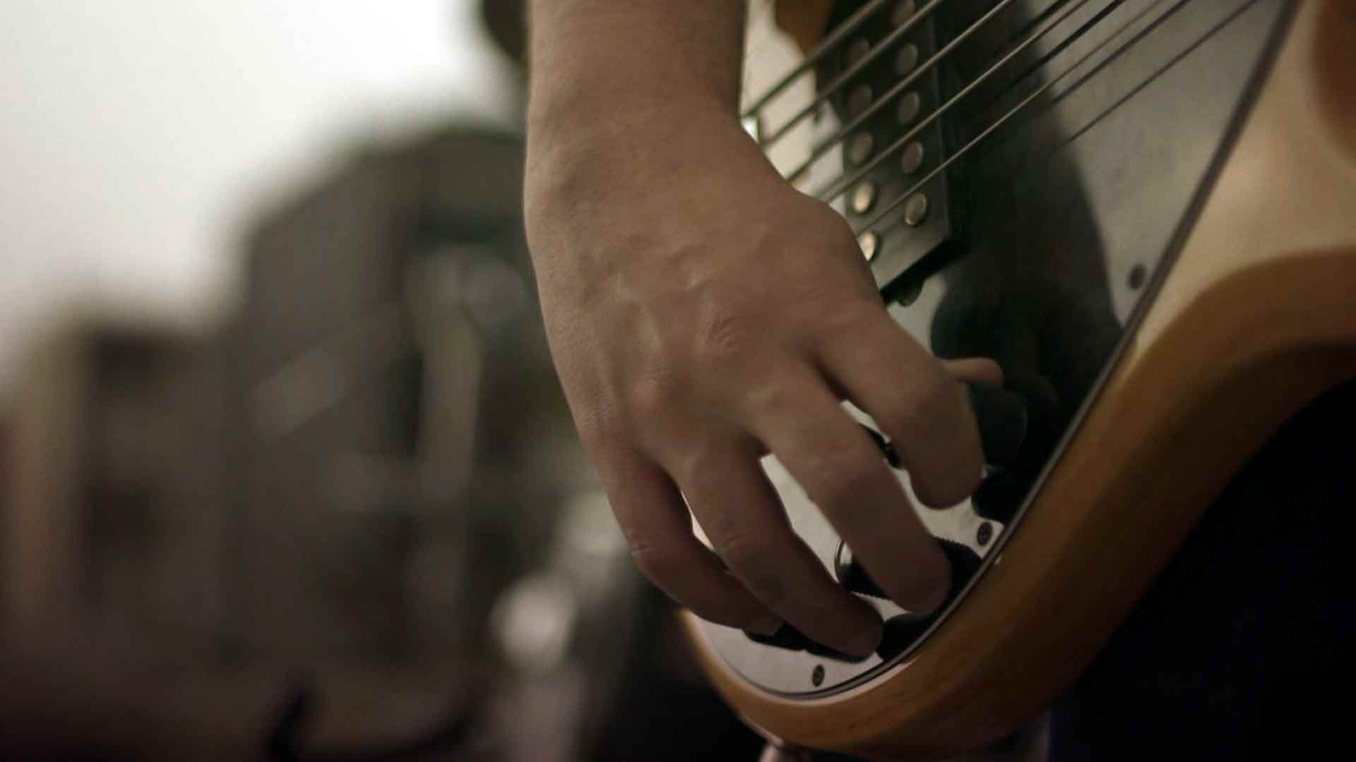 Conoce sobre la industria musical en La Tonga por RTVCPlay.