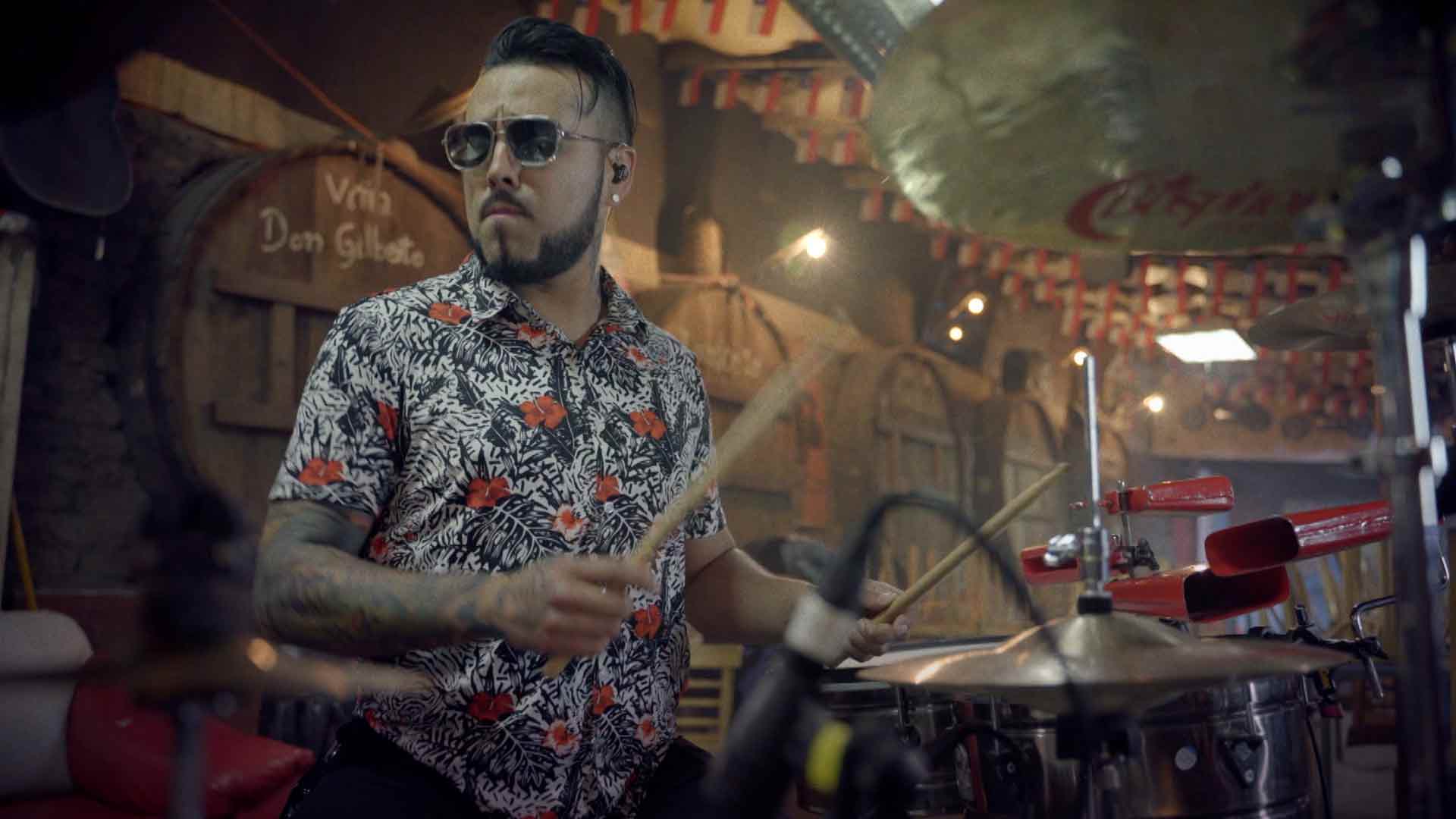 Aprende sobre la difusión de contenidos musicales en La Tonga por RTVCPlay.