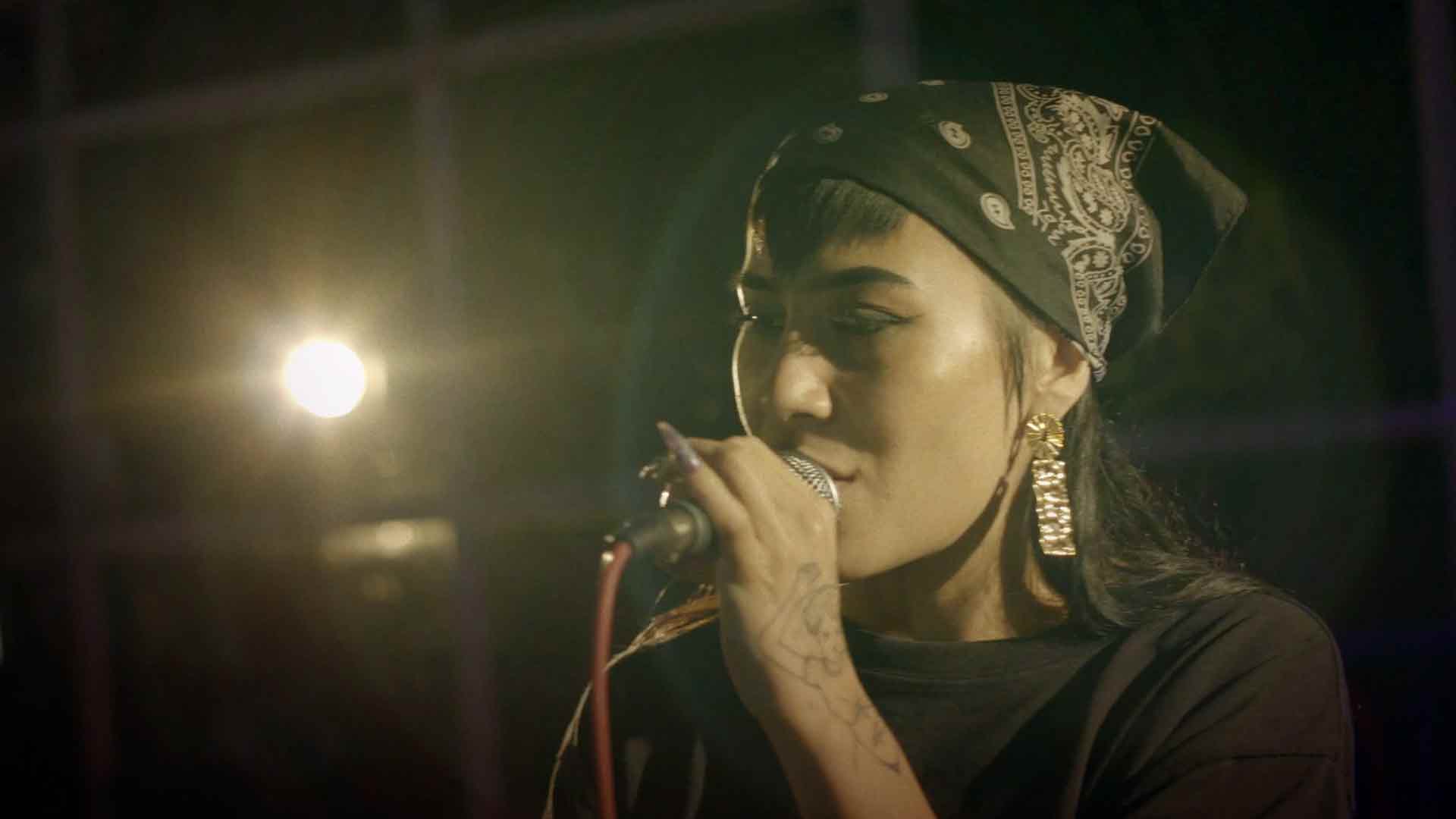 Aprende sobre la difusión de contenidos musicales en La Tonga por RTVCPlay.