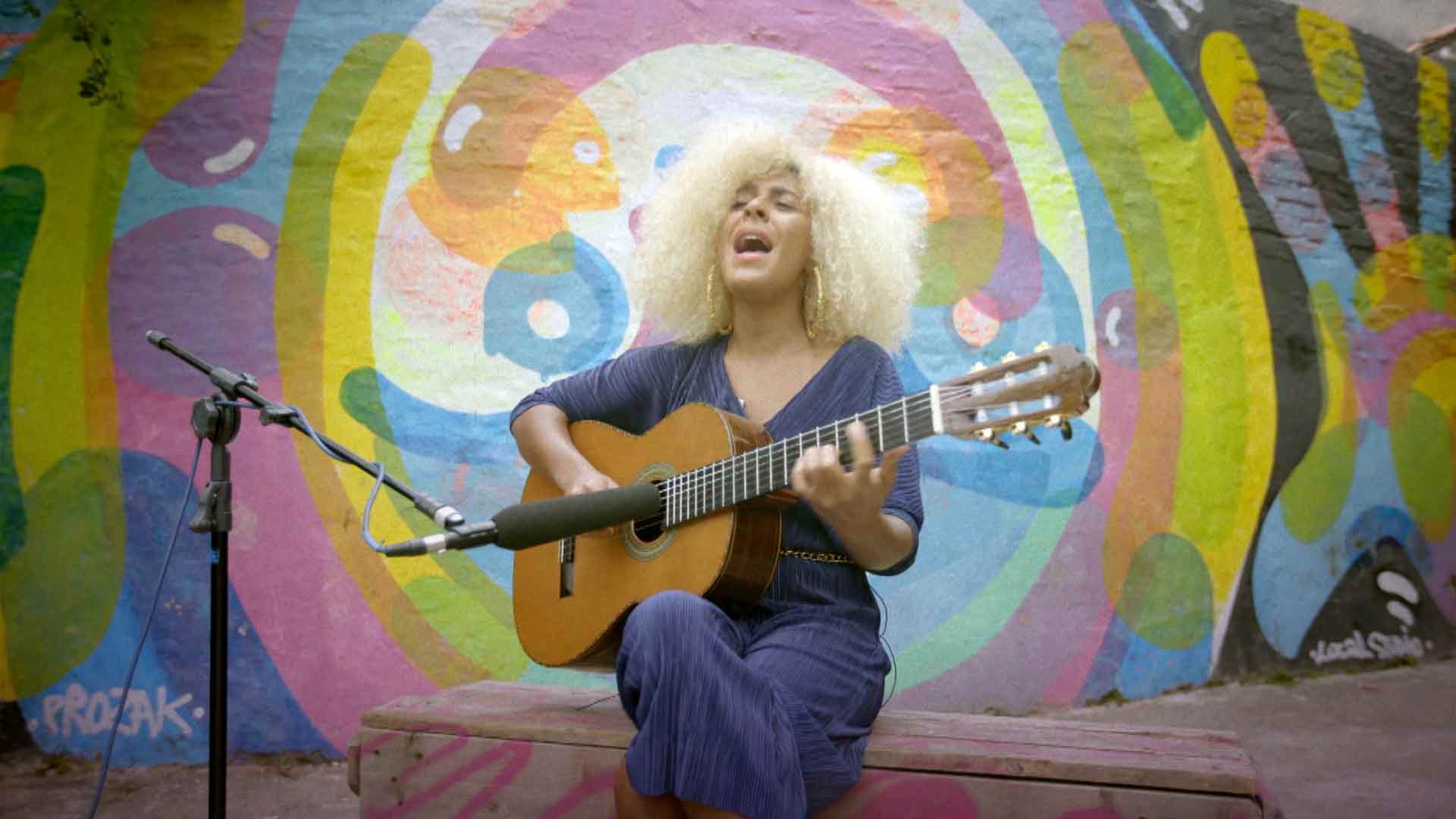 Conoce cuatro bandas de diferentes partes del mundo en La Tonga por www.rtvcplay.co.