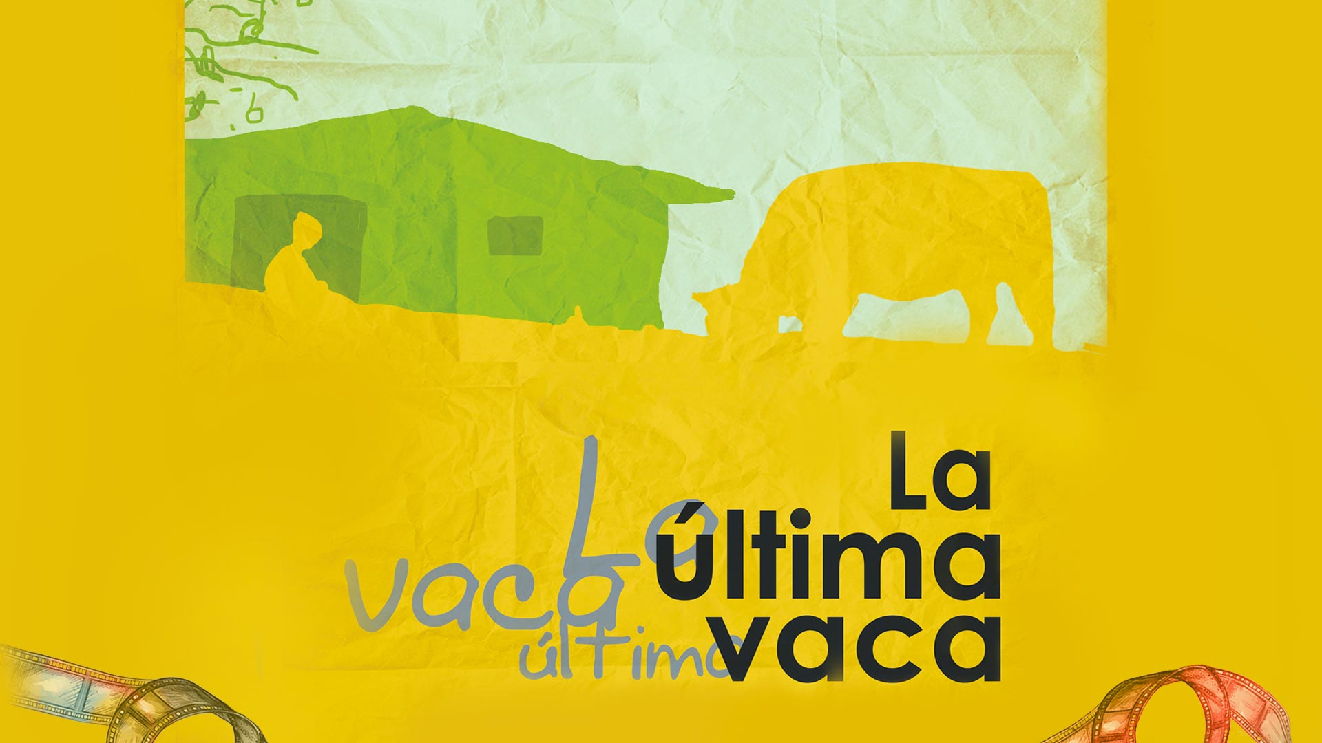Mira ahora “La última vaca” de la colección Cine comunitario disponible ahora en la plataforma de streaming RTVCPlay