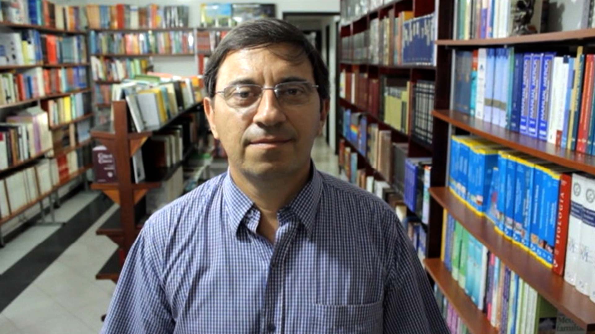 Conoce ahora la historia del escritor caleño José Zuleta, hijo de Estanislao Zuleta, en la plataforma de streaming RTVCPlay