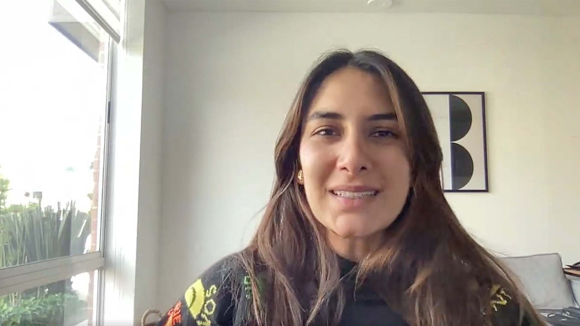 Mira ahora la entrevista a Linda Baldrich, protagonista de la película colombiana Silencio en el paraíso, en la plataforma de streaming de los colombianos: RTVCPlay