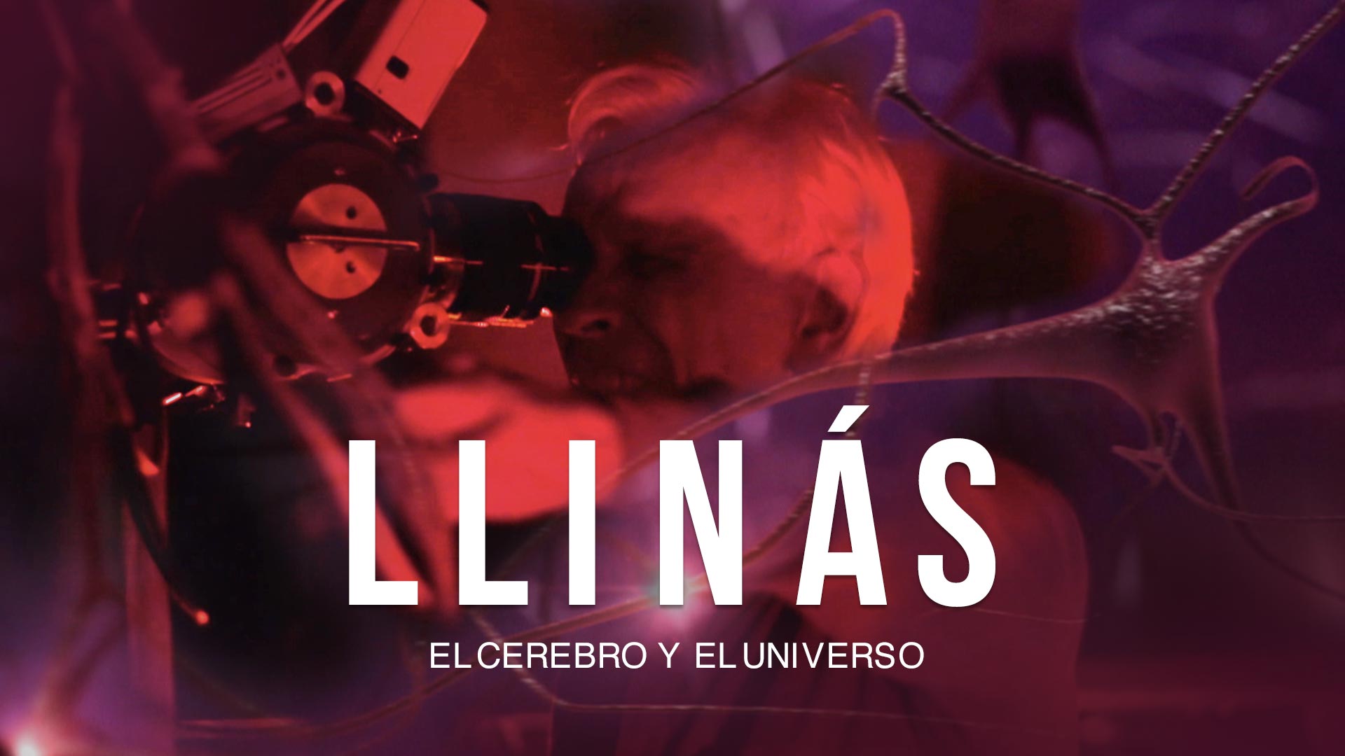 Mira Llinás, el cerebro y el universo por la plataforma de streaming RTVCPlay