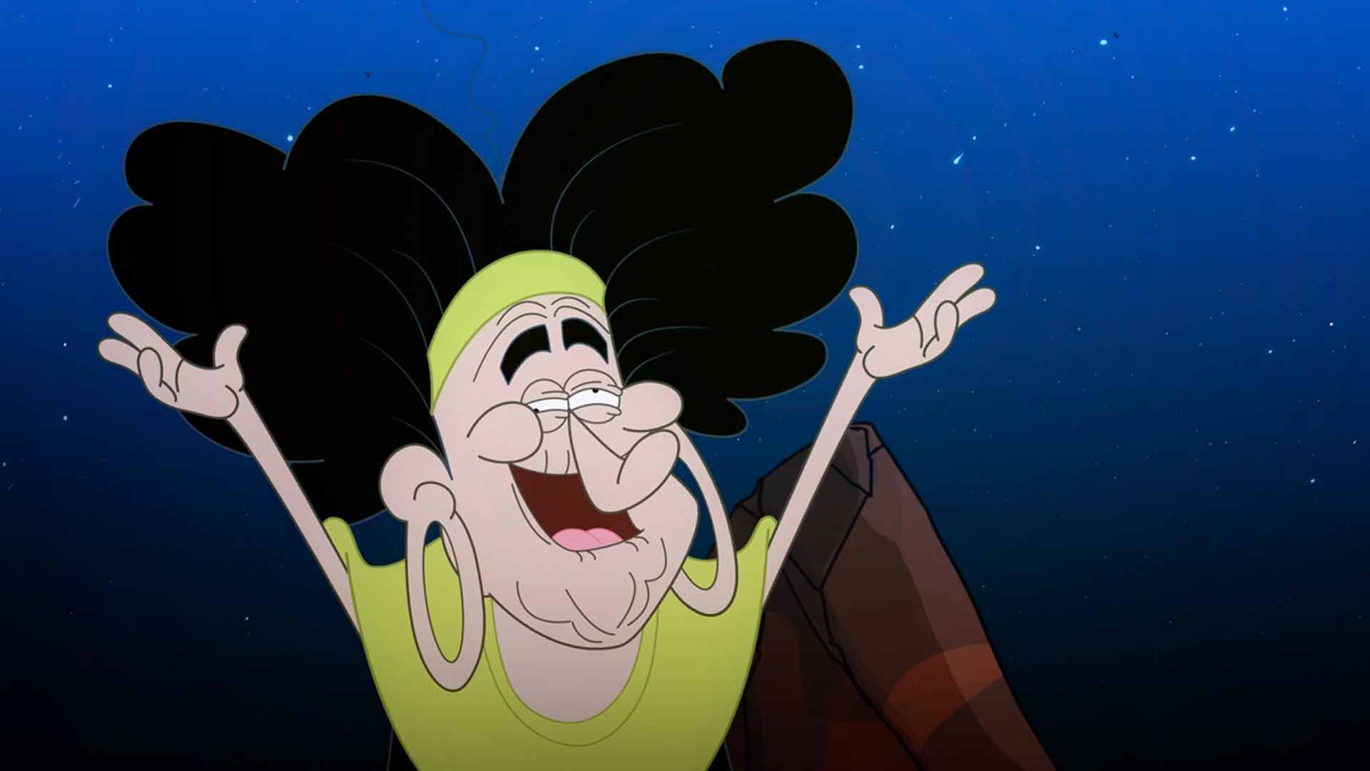 Mira ahora en Locos Lab en la plataforma streaming RTVCPlay.