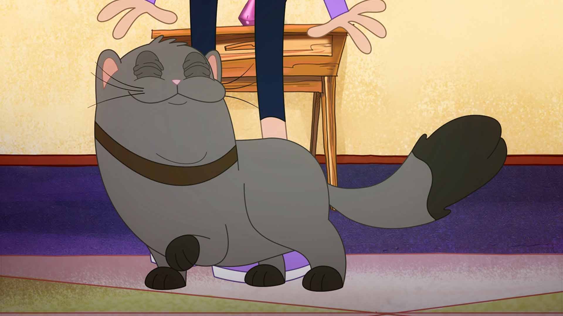 Acompaña Vaca en Locos Lab por la plataforma de streaming de los colombianos:  RTVCPlay.