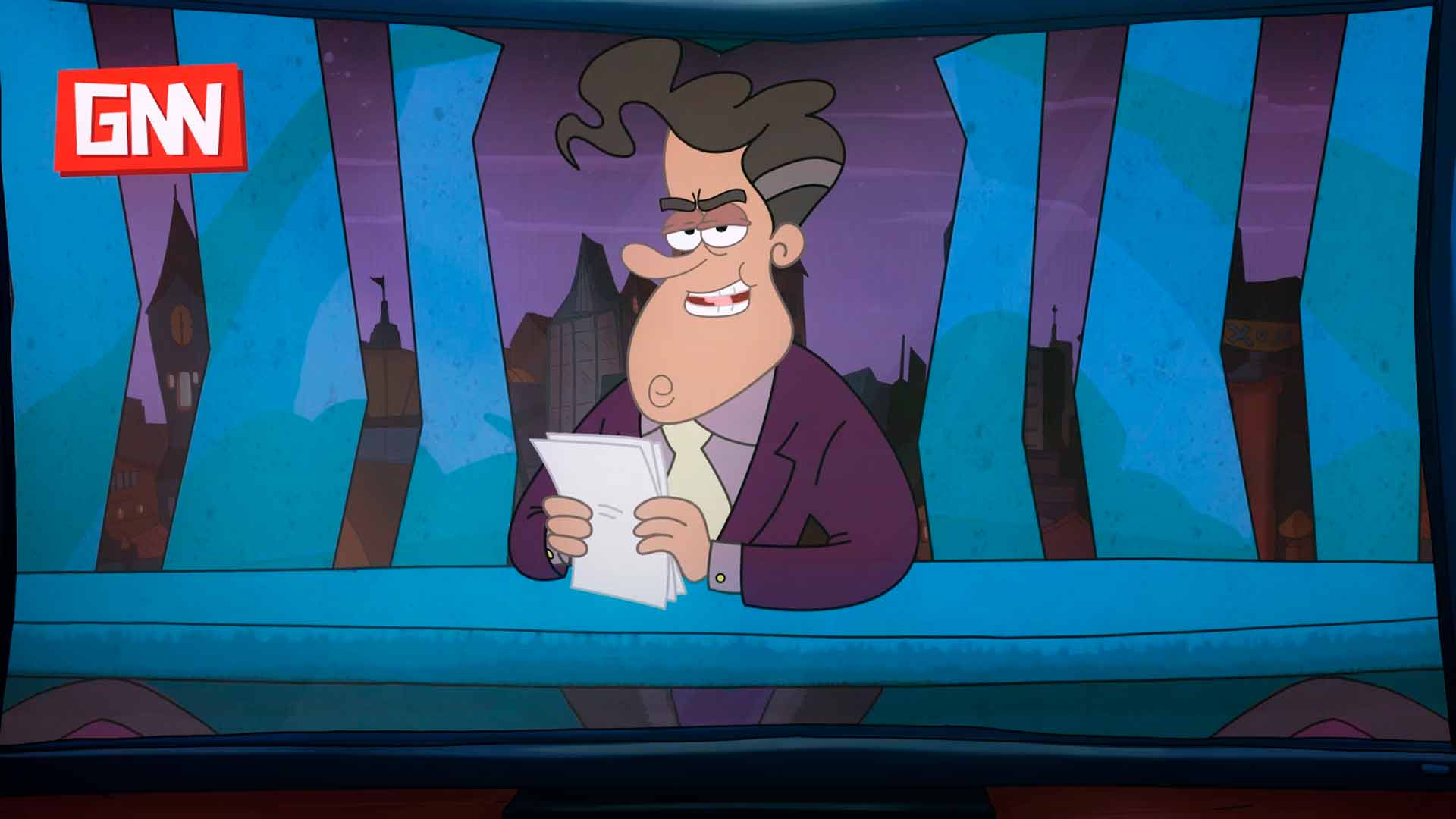 Acompaña Doctor C en Locos Lab por la plataforma de RTVCPlay.