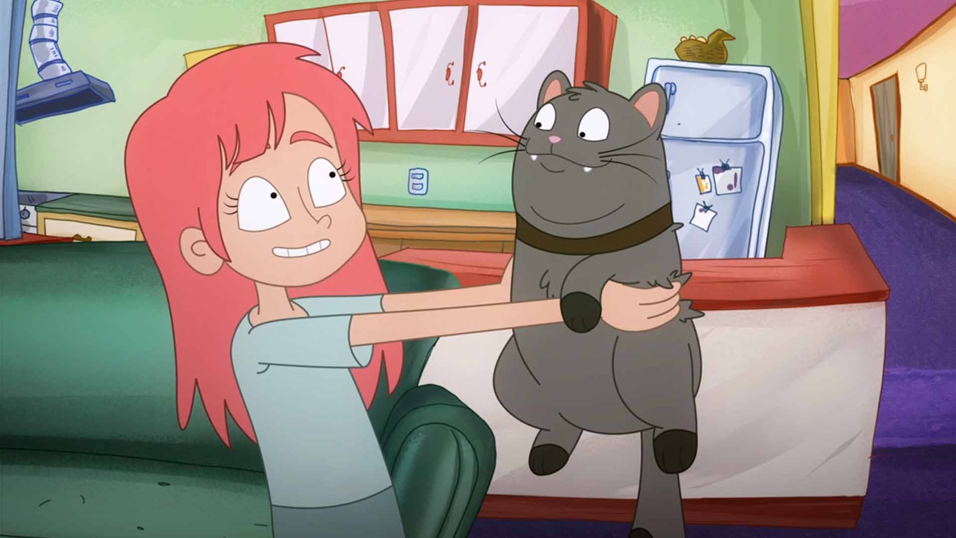  Mira ahora Locos Lab en la plataforma streaming RTVCPlay.