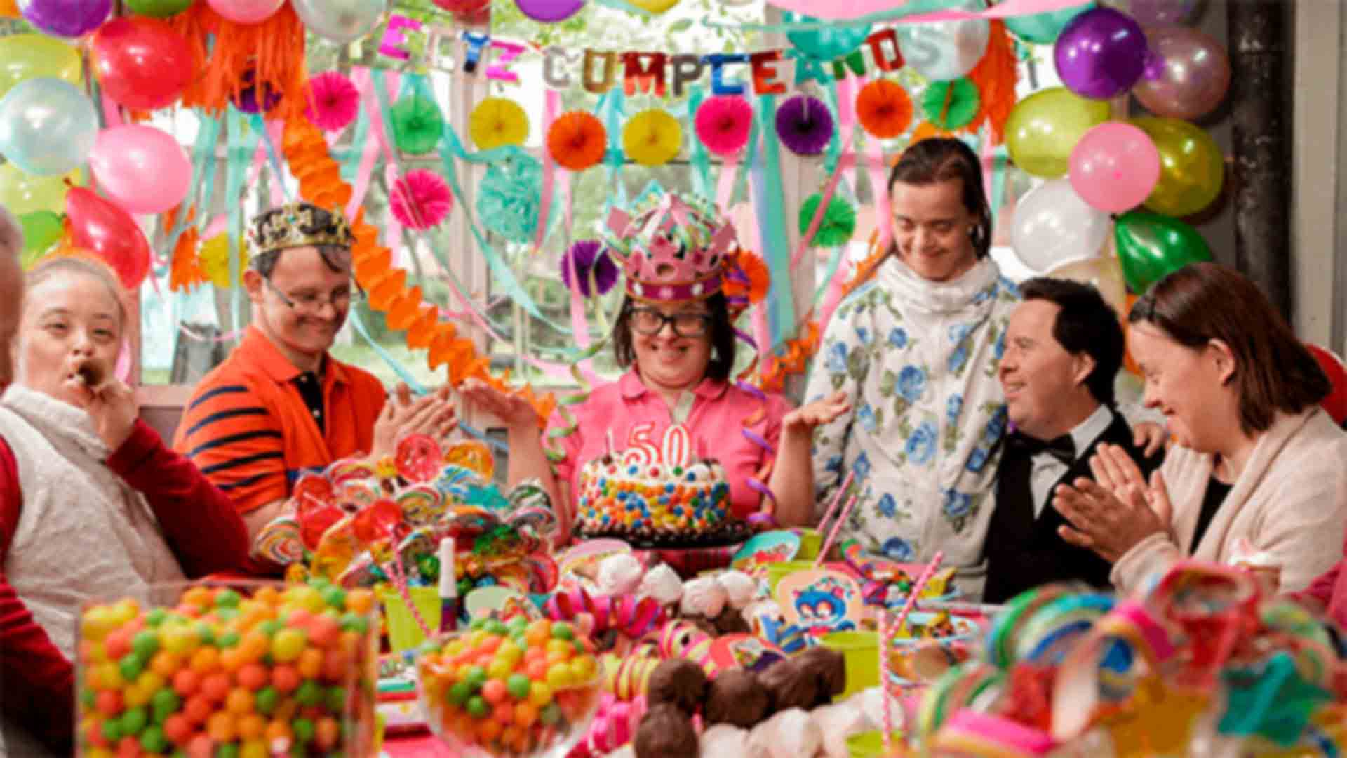 Una historia de perseverancia y amistad por la plataforma de streaming RTVCPlay.