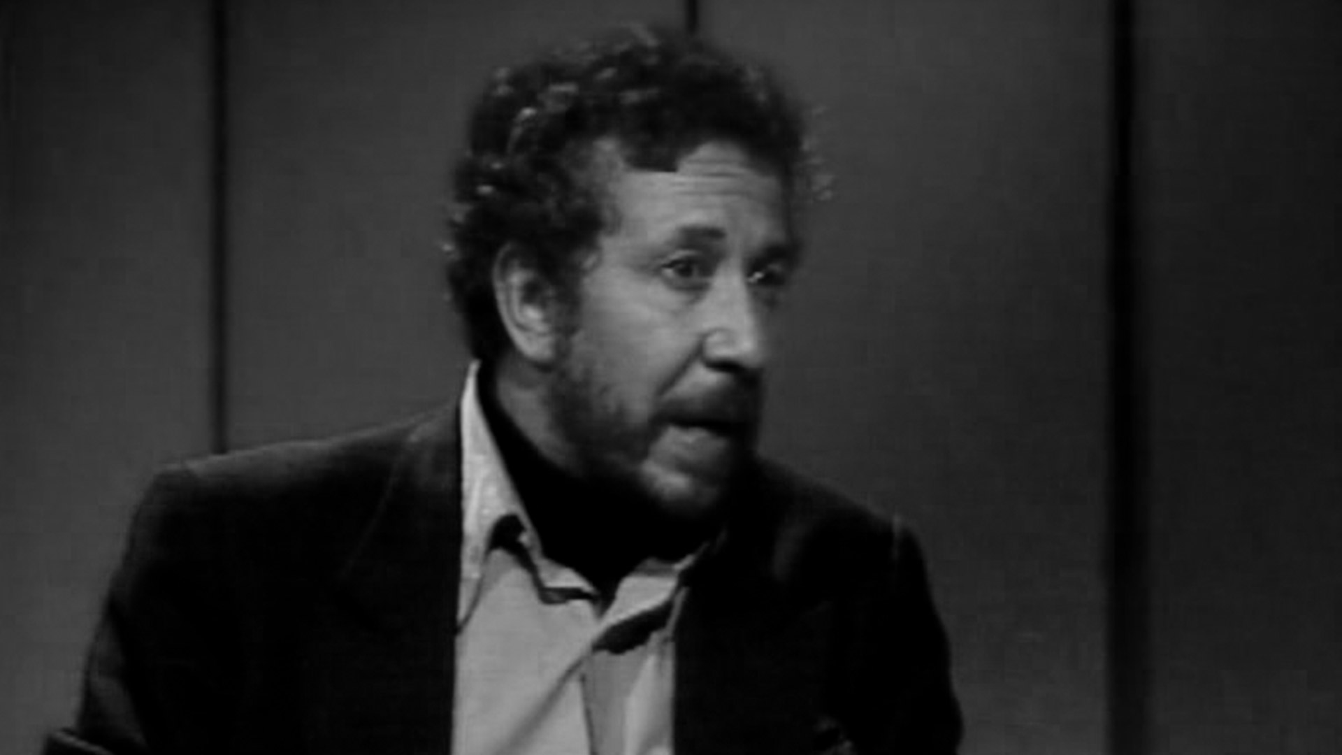 El director Luís Alfredo Sánchez, Entrevista a Luís Alfredo Sánchez, director de cine y television, series gratis, series online, series de señal memoria