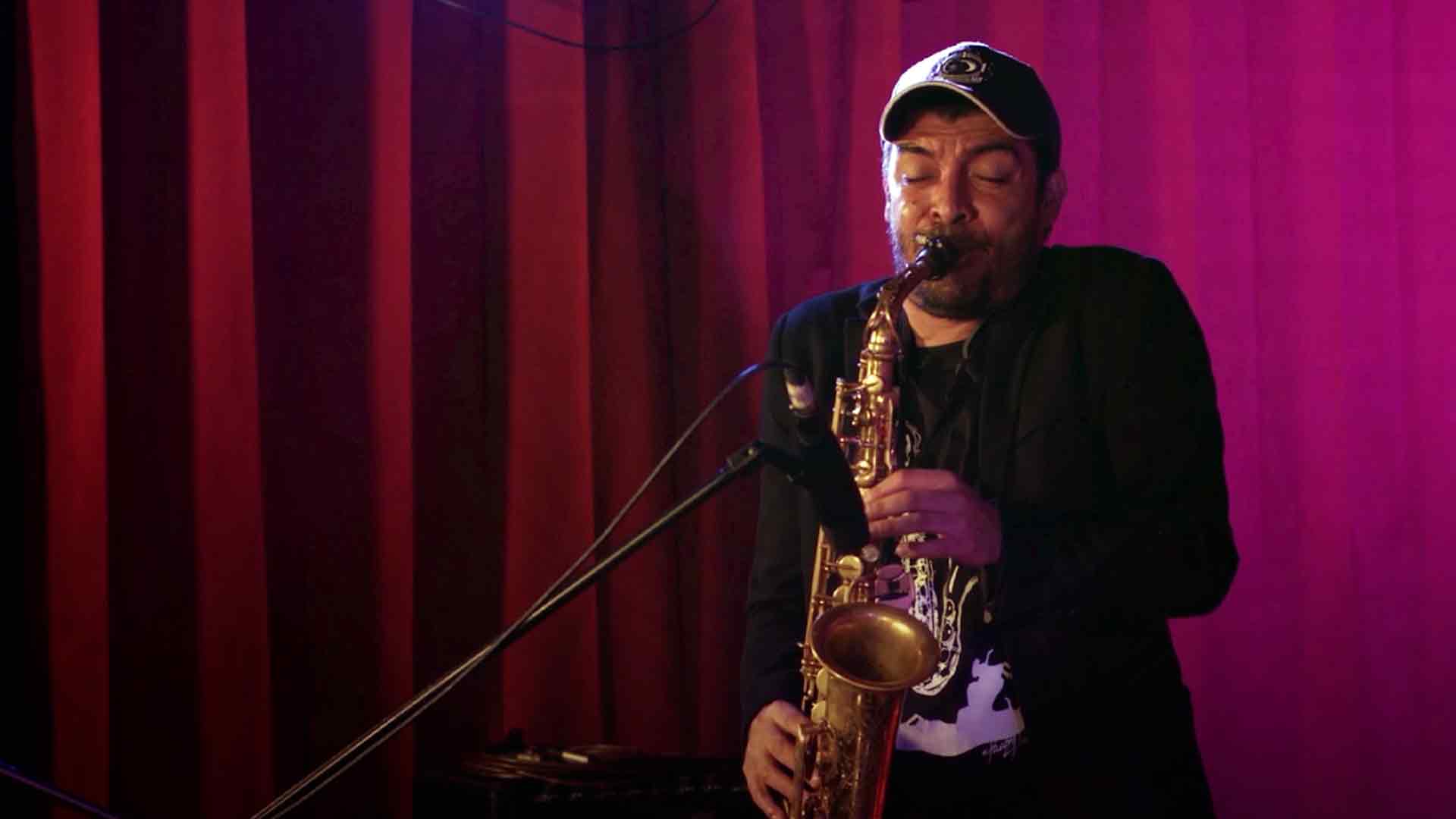 Mira “Matiu Colin”, onceavo capítulo de la segunda temporada de Músicas para salvar el mundo, disponible en la plataforma de streaming RTVCPlay 