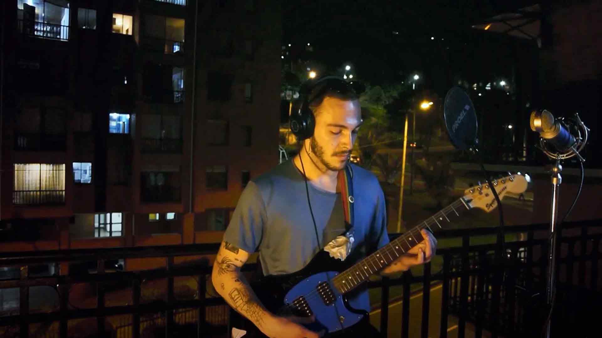 Mira “Solo Valencia”, doceavo capítulo de la segunda temporada de Músicas para salvar el mundo, disponible en la plataforma de streaming RTVCPlay