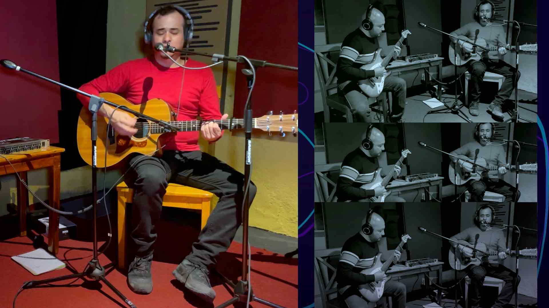 Mira “Don Sr”, capítulo de la segunda temporada de Músicas para salvar el mundo, disponible en la plataforma de streaming RTVCPlay 