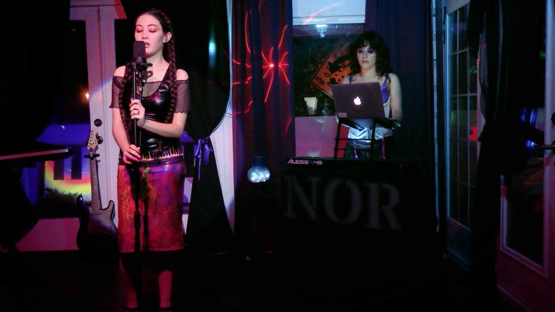 Mira “Angélica Nor”, capítulo de la segunda temporada de Músicas para salvar el mundo, disponible en la plataforma de streaming RTVCPlay