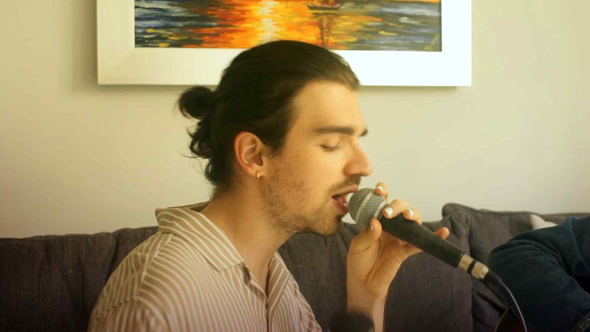 Mira “Roberto Camargo”, capítulo de la segunda temporada de Músicas para salvar el mundo, disponible en la plataforma de streaming RTVCPlay