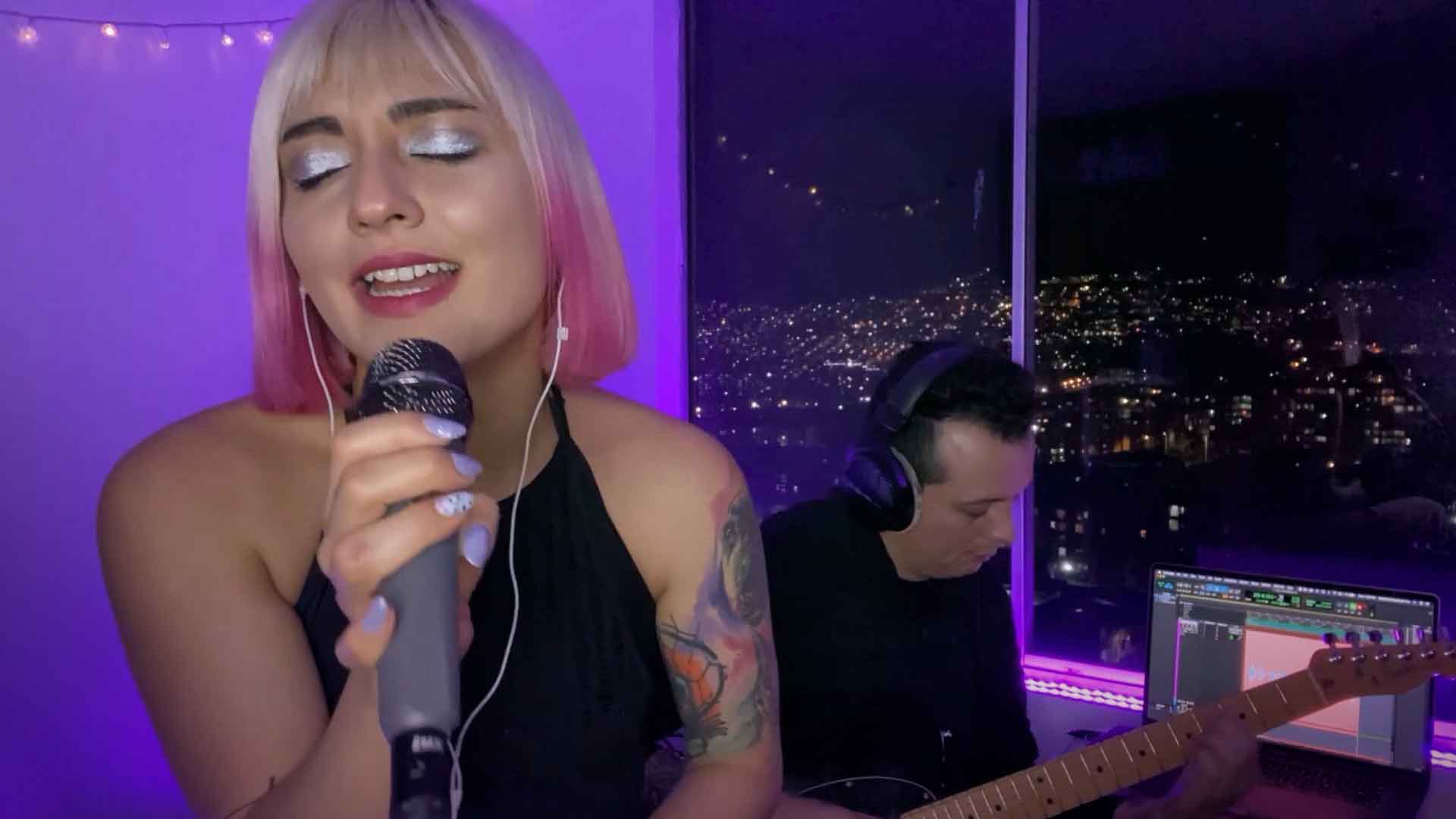 Mira “Iconauta”, capítulo de la segunda temporada de Músicas para salvar el mundo, disponible en la plataforma de streaming RTVCPlay