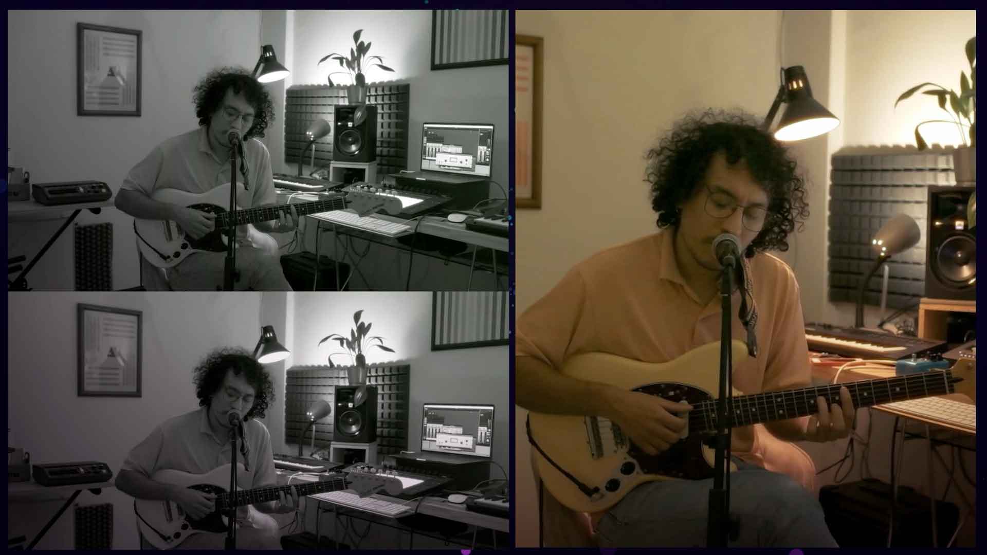 Mira “Xavier Martínex”, capítulo de la segunda temporada de Músicas para salvar el mundo, disponible en la plataforma de streaming RTVCPlay