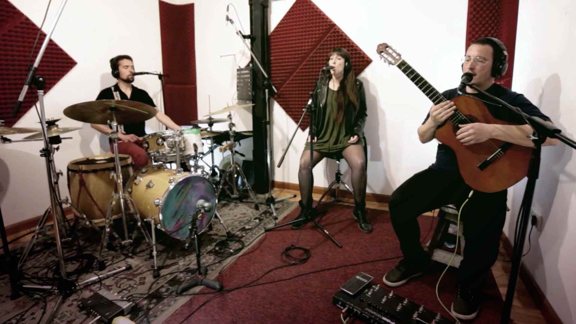 Mira “Simón Ferracuti”, capítulo de la segunda temporada de Músicas para salvar el mundo, disponible en la plataforma de streaming RTVCPlay