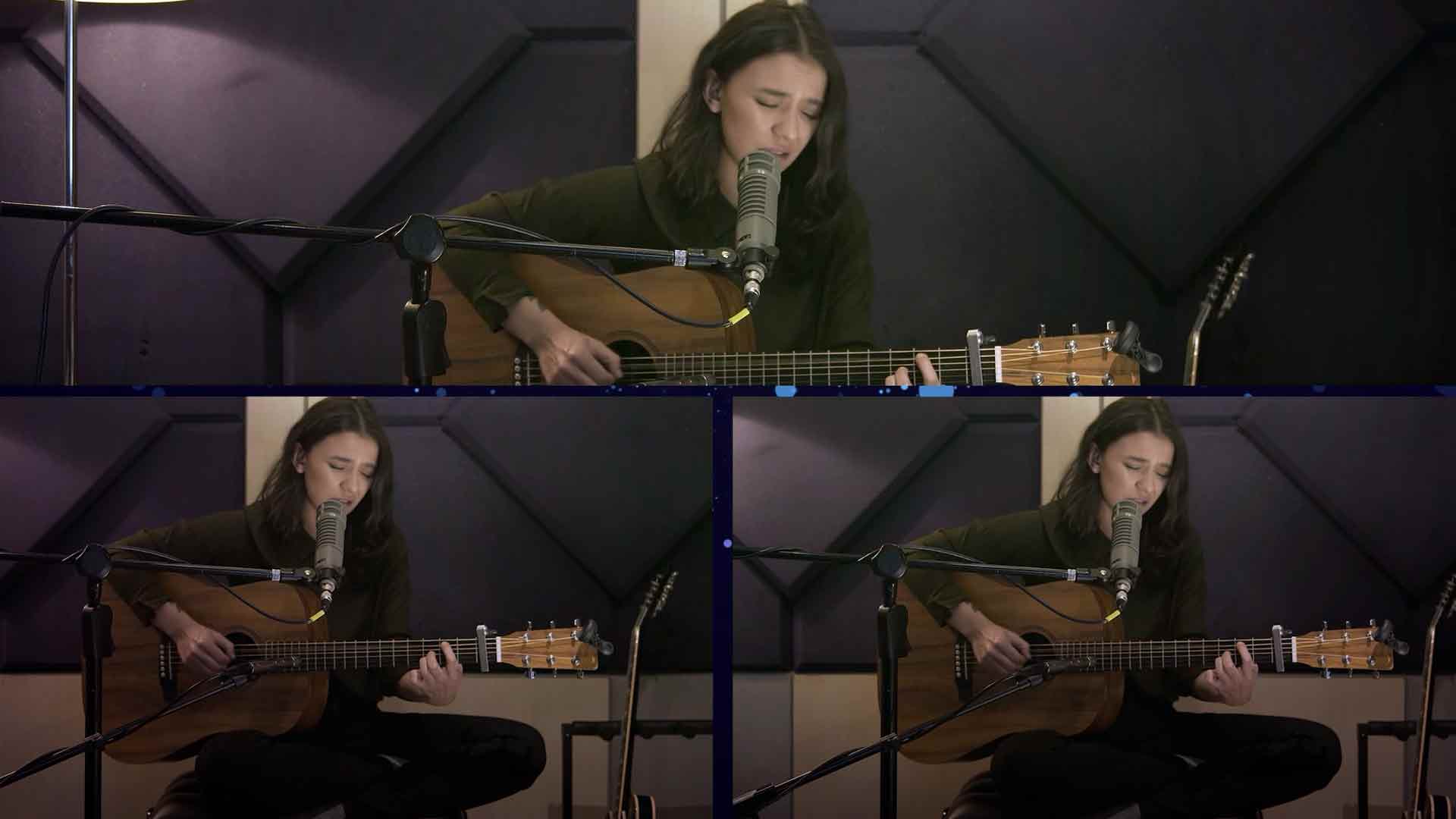 Mira “Bella Álvarez”, doceavo capítulo de la segunda temporada de Músicas para salvar el mundo, disponible en la plataforma de streaming RTVCPlay