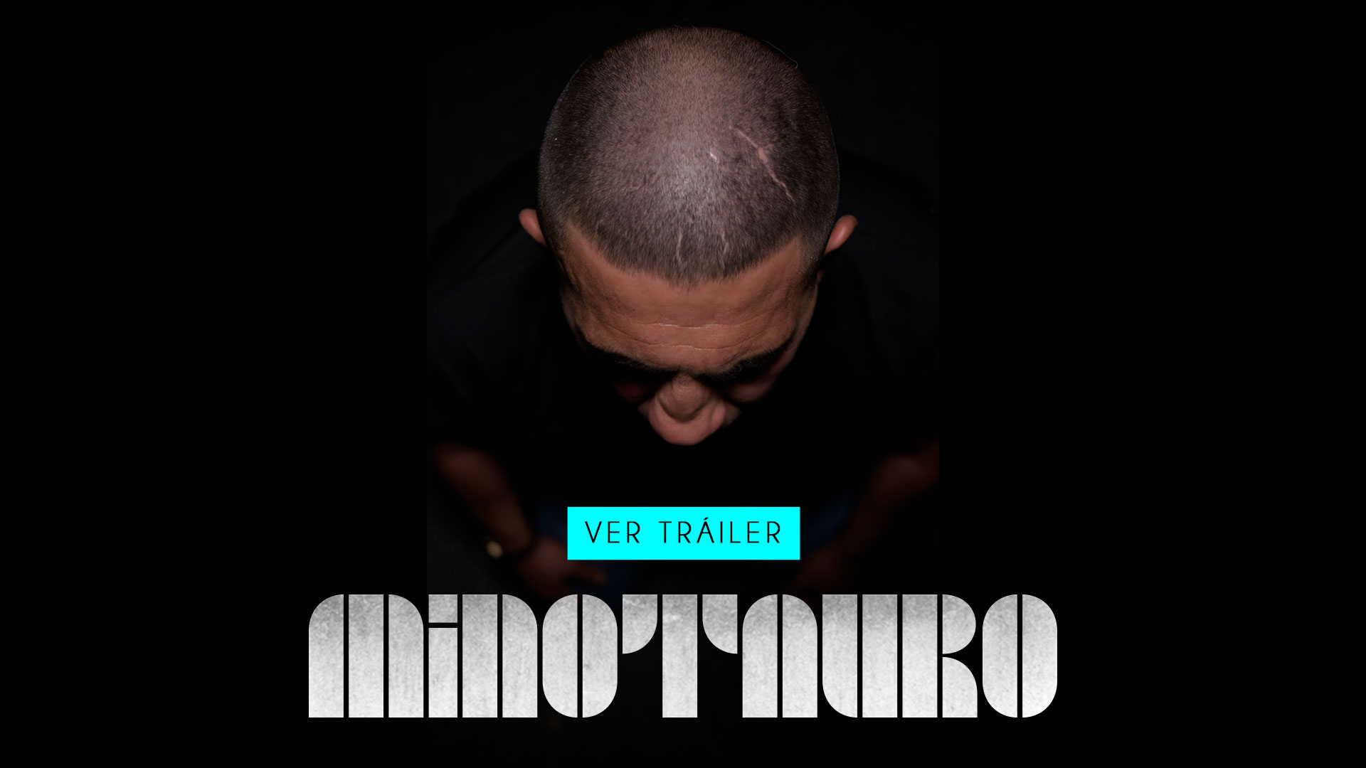 Minotauro, documental dirigido por Joaquín Uribe Martínez, disponible ahora en la plataforma de streaming RTVCPlay