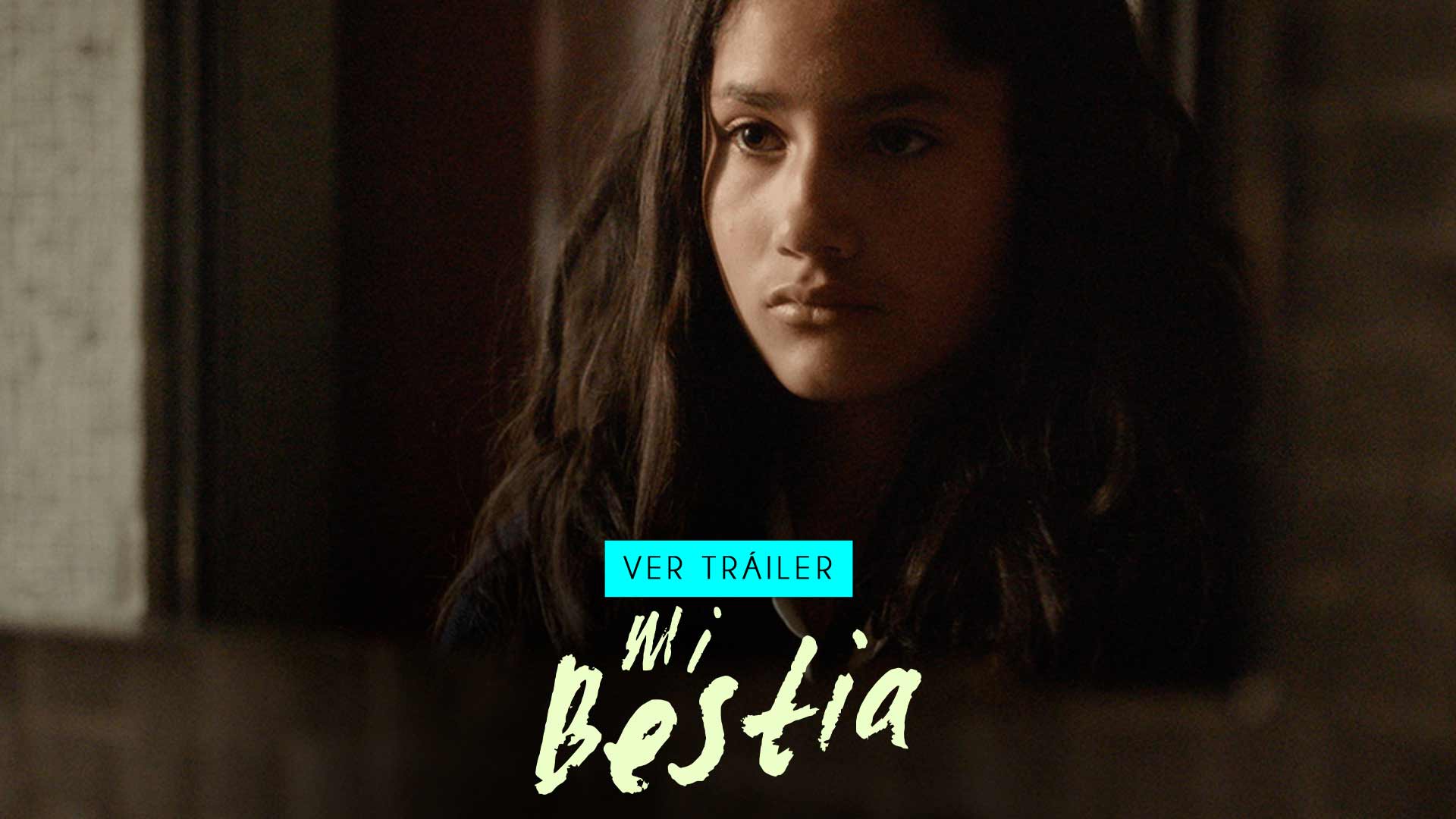 Mi bestia, película colombiana dirigida por Camila Beltrán, disponible ahora en RTVCPlay