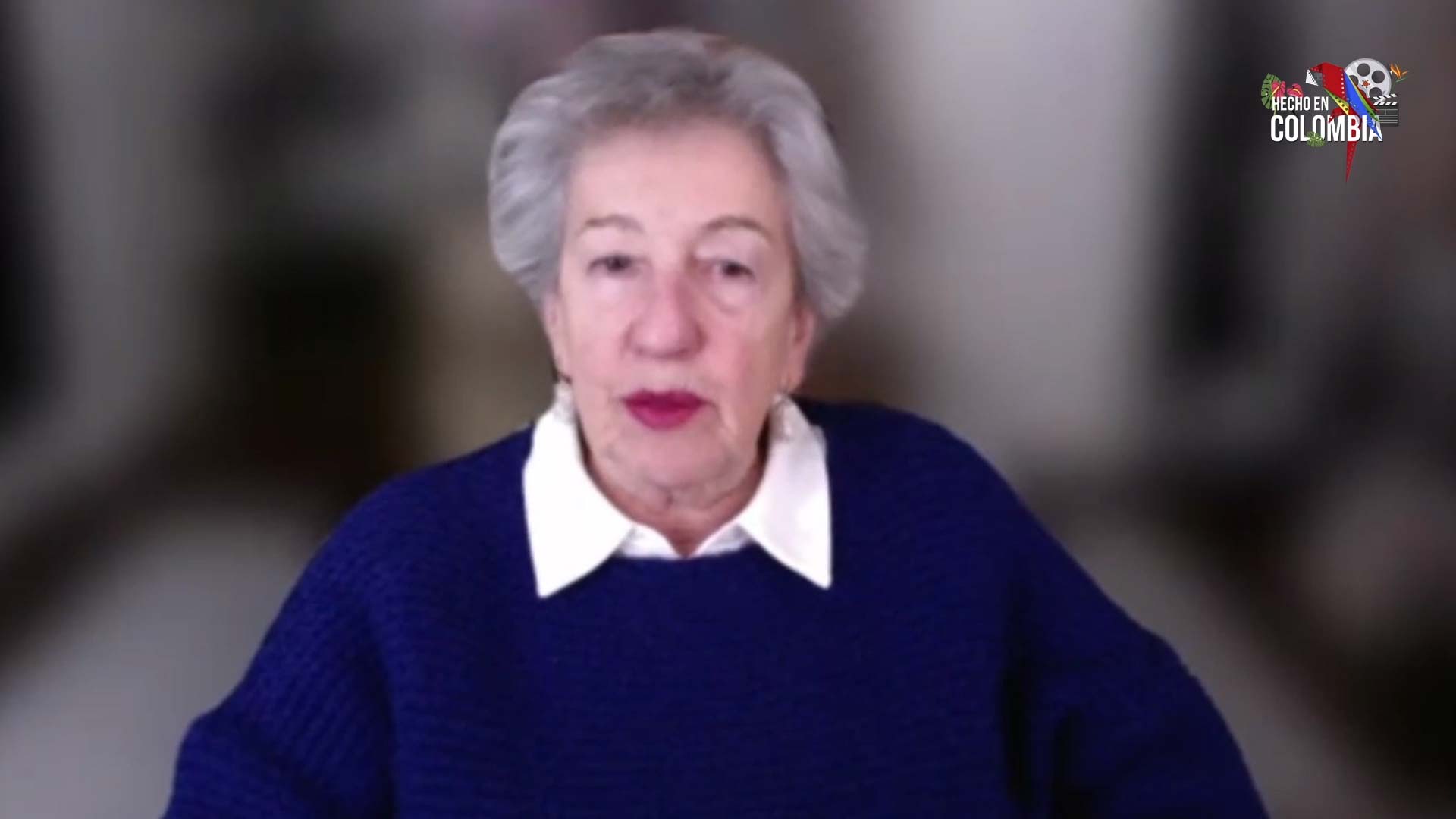 Mira ahora la entrevista a Camila Loboguerrero, directora de la película colombiana María Cano, en la plataforma de streaming de los colombianos: RTVCPlay