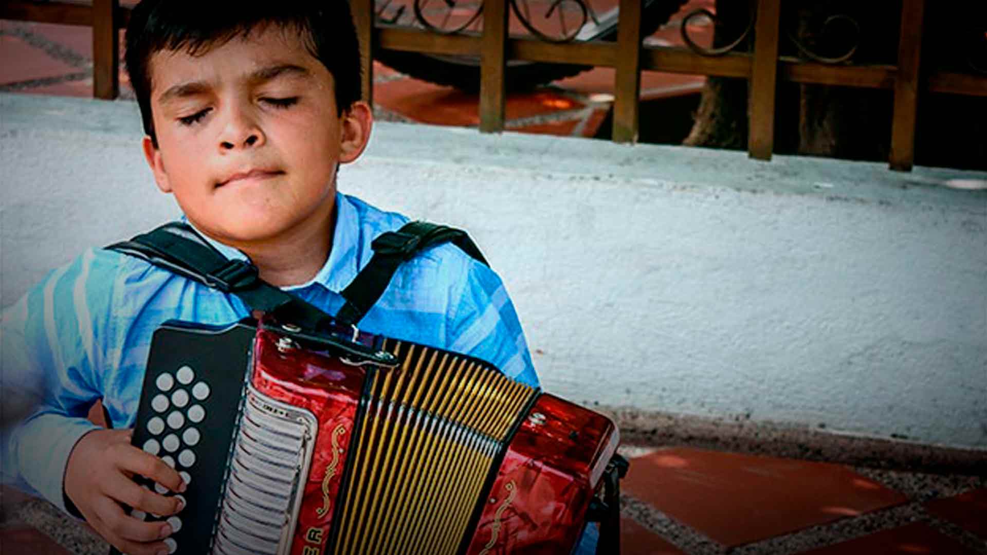 Mira el cuarto capítulo de Mi día de fiesta en la plataforma de streaming RTVCPlay