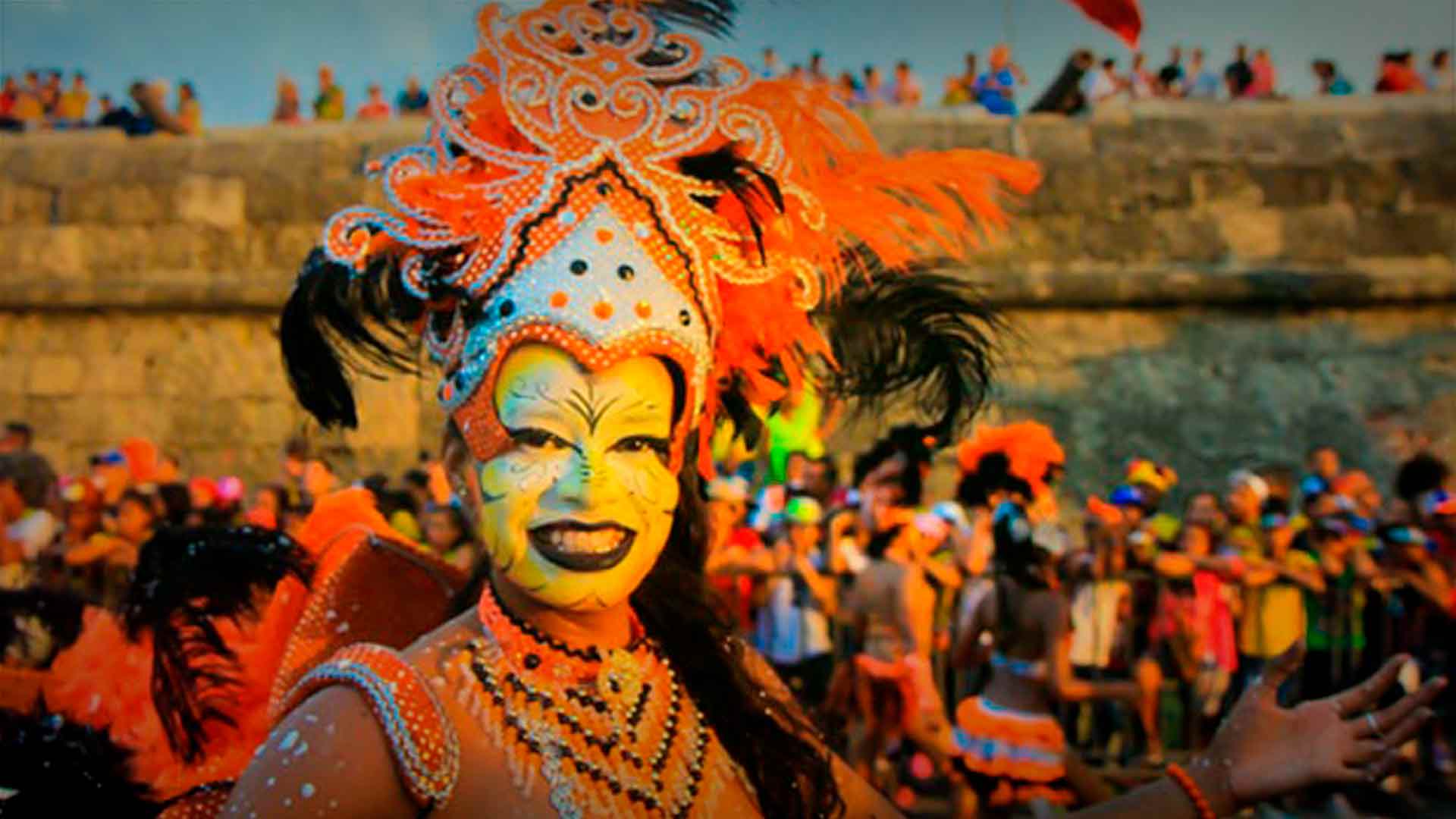 Mira el octavo capítulo de Mi día de fiesta en la plataforma de streaming RTVCPlay