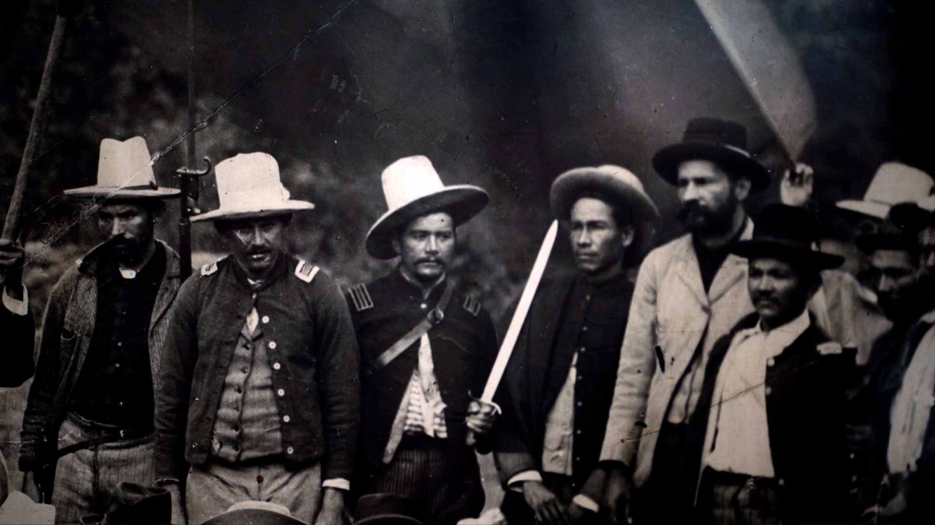 Mil días, el documental, RTVCPlay, video, Canal Institucional, ver, gratis, completo, historia, Colombia