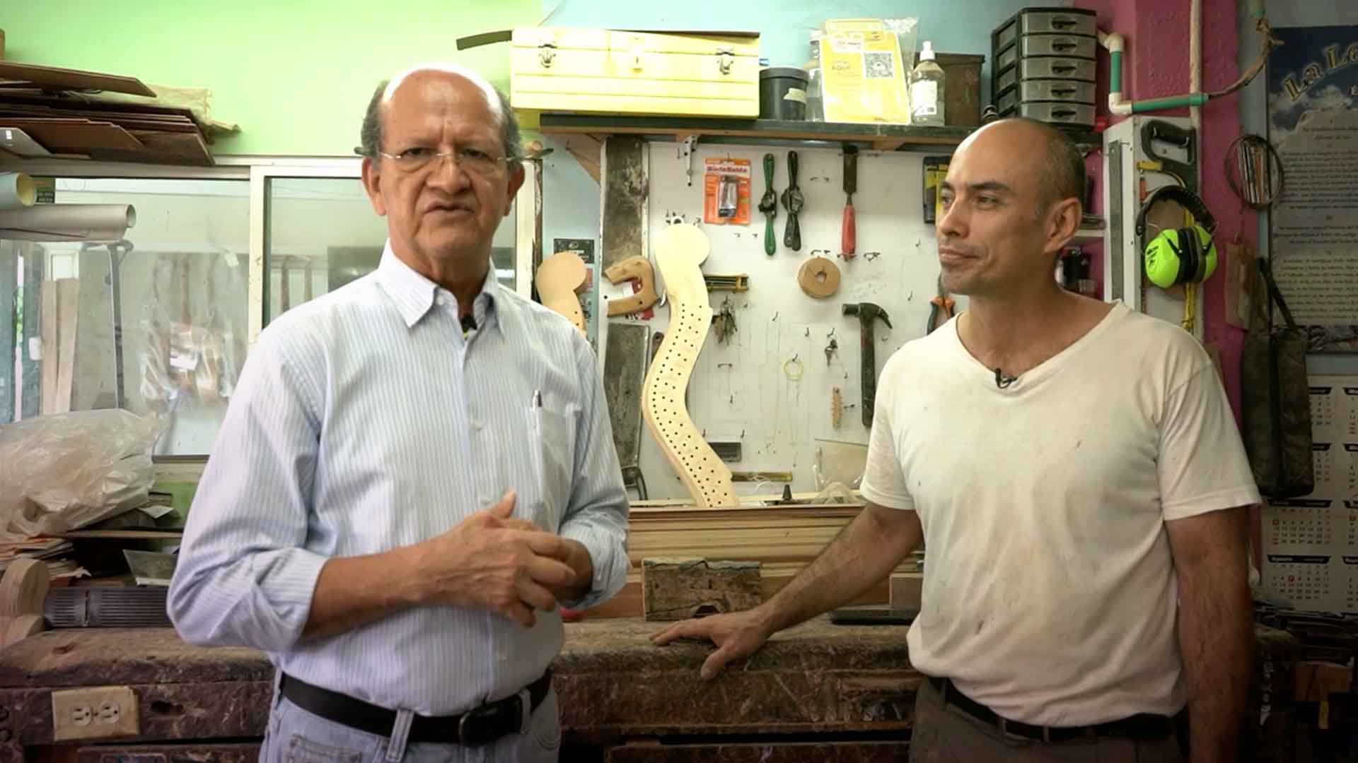 villavicencio, Isaac Tacha, Olimpo Díaz y Rodrigo Ortiz, series documentales, semillas de capacho, cuatro, arpas, series de radio nacional, musica colombiana, historia de la musica colombiana, musica de gaitas, cumbia colombiana, musica gratis, series online, series gratis