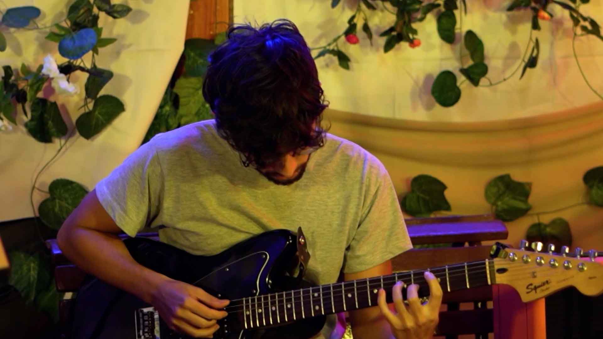 Ciudad Vorágine, Magüa, Mar de Rott, Ed Garbanzo y Cruel Cruel, musicas para salvar el mundo, musica, musica en rtvcplay, talento latinoamericano, musica colombiana