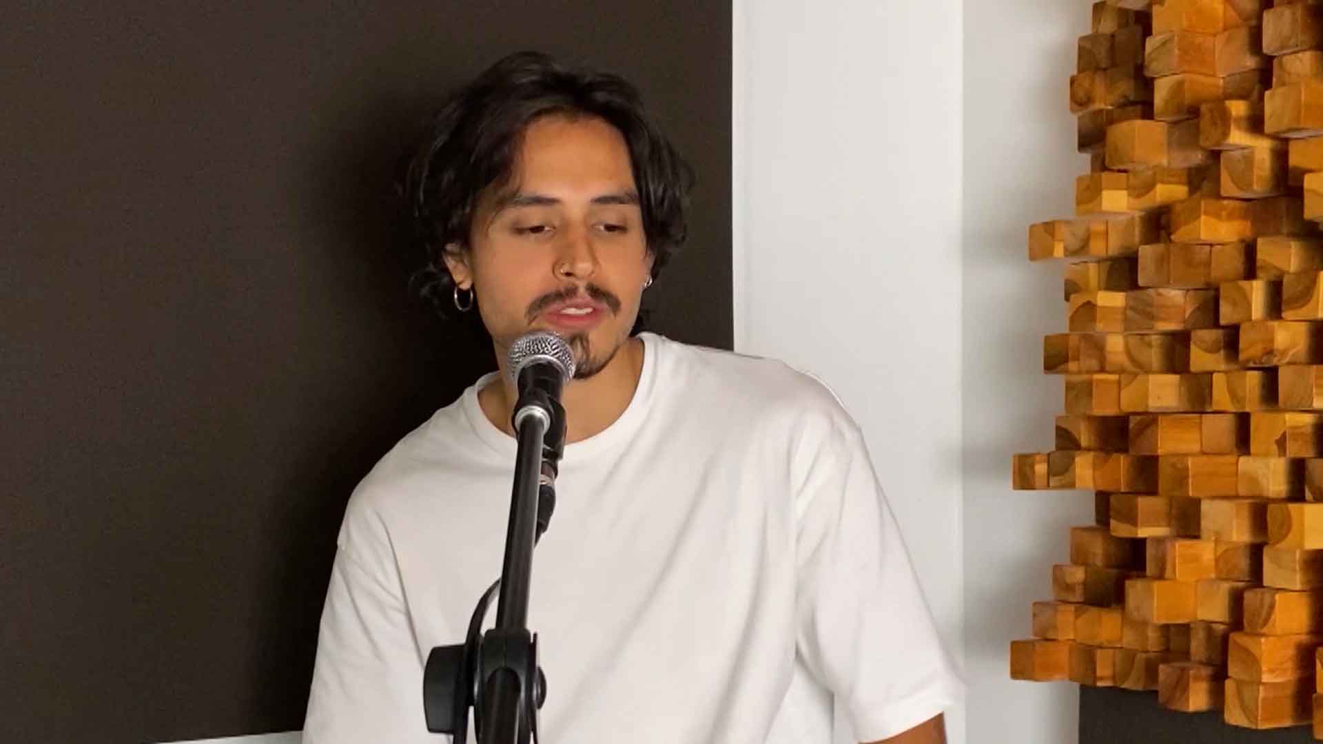 Ciudad Vorágine, Monopop, Ed Garbanzo, La Casa Vacía y Raquel, radionica, musicas para salvar el mundo, musica, musica en rtvcplay, talento latinoamericano, musica colombiana, nuevos artistas colombianos