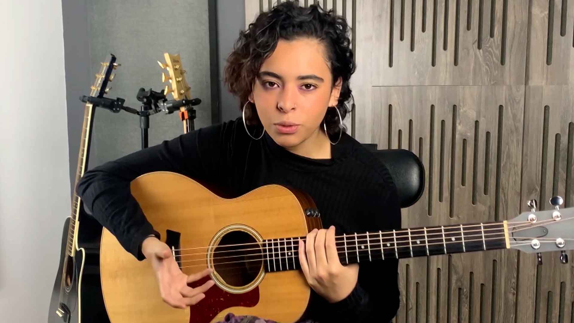 Duplat, Monopop, Elvis Arias, Ana Naranja y Laura Pérez, radionica, musicas para salvar el mundo, musica, musica en rtvcplay, talento latinoamericano, musica colombiana, nuevos artistas colombianos