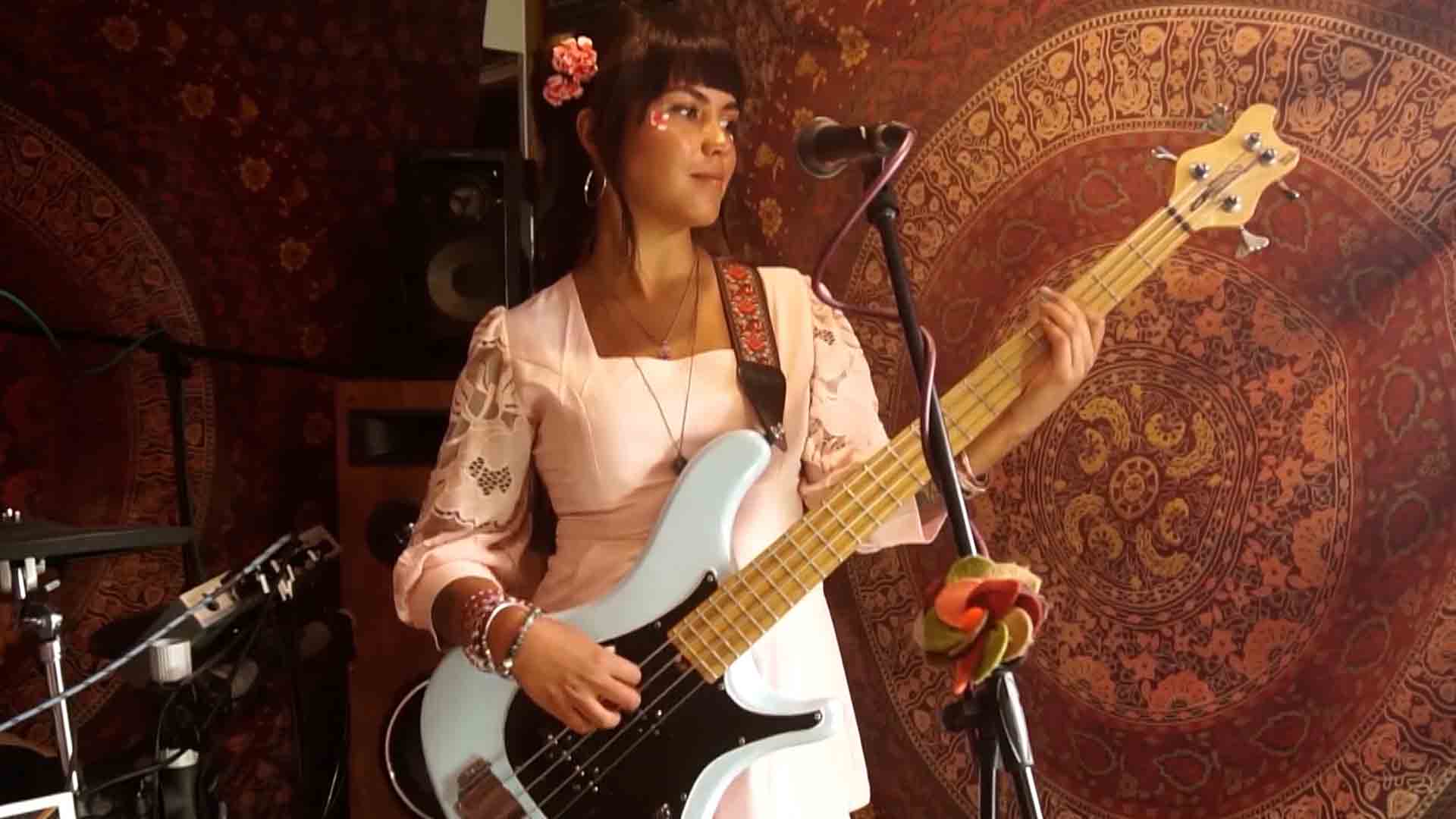 Atlas 789, Acidyesit, Telluric, Balthvs, Andrés Guerrero y Las Luces feat Brina Quoya, radionica, musicas para salvar el mundo, musica, musica en rtvcplay, talento latinoamericano, musica colombiana, nuevos artistas colombianos