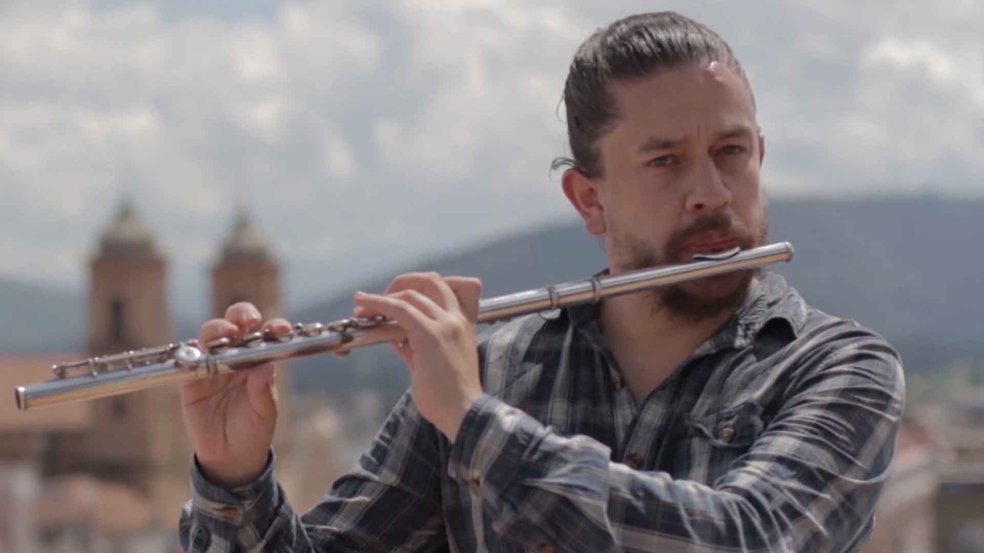 Espiral7, Sr. Moskato, El Nido, El Pater Friends y Ensamble Latino, radionica, musicas para salvar el mundo, musica, musica en rtvcplay, talento latinoamericano, musica colombiana, nuevos artistas colombianos