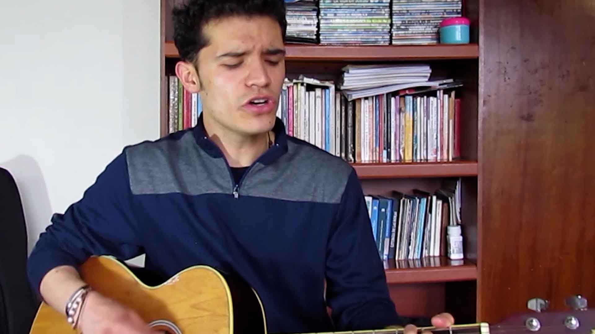 El Nido, OHM, Juanda Lozano, Bluefinch & The Wanderlust y La Puttanesca, radionica, musicas para salvar el mundo, musica, musica en rtvcplay, talento latinoamericano, musica colombiana, nuevos artistas colombianos