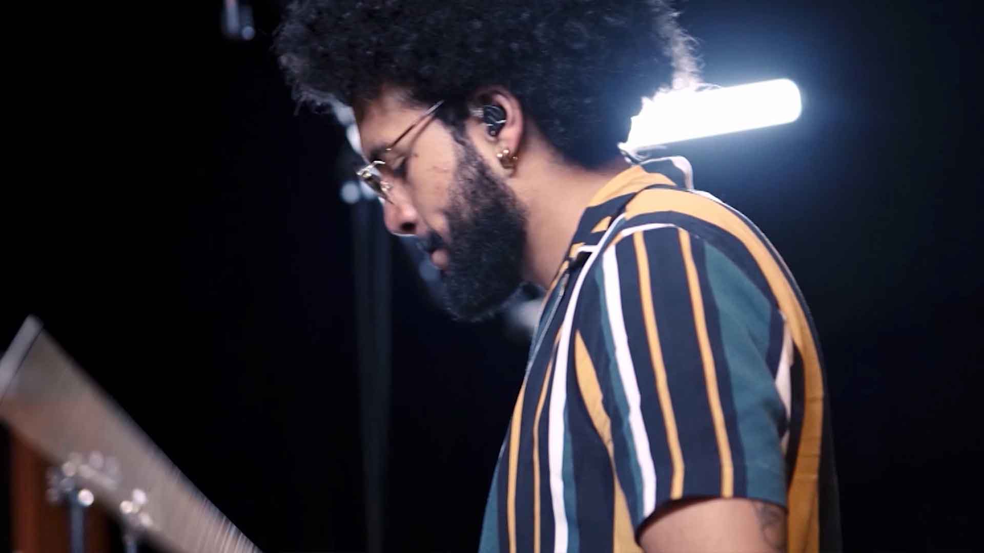 Noelia, True School, Ensamble Latino, Rucus y Darkness, radionica, musicas para salvar el mundo, musica, musica en rtvcplay, talento latinoamericano, musica colombiana, nuevos artistas colombianos