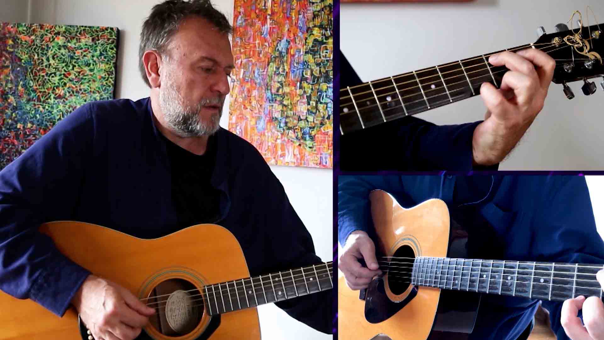 Marcelo Ezquiaga, Infusión, Fabricio Robles, Carlos Fisher Band, Mauricio Tamayo y el Frailejón, radionica, musicas para salvar el mundo, musica, musica en rtvcplay, talento latinoamericano, musica colombiana, nuevos artistas colombianos