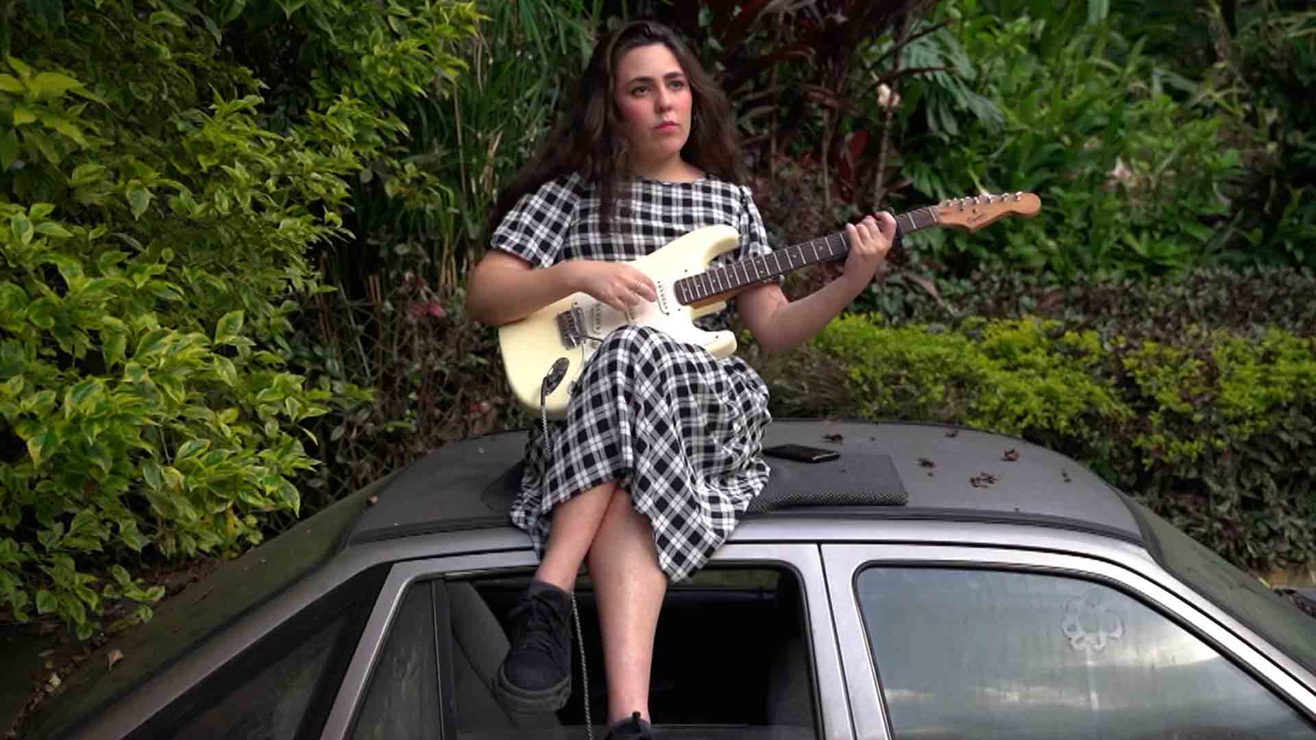 Nauj Proyect, Ana Sanz, Raquel, Un idiota más y OM, musicas para salvar el mundo, musica, musica en rtvcplay, talento latinoamericano, musica colombiana