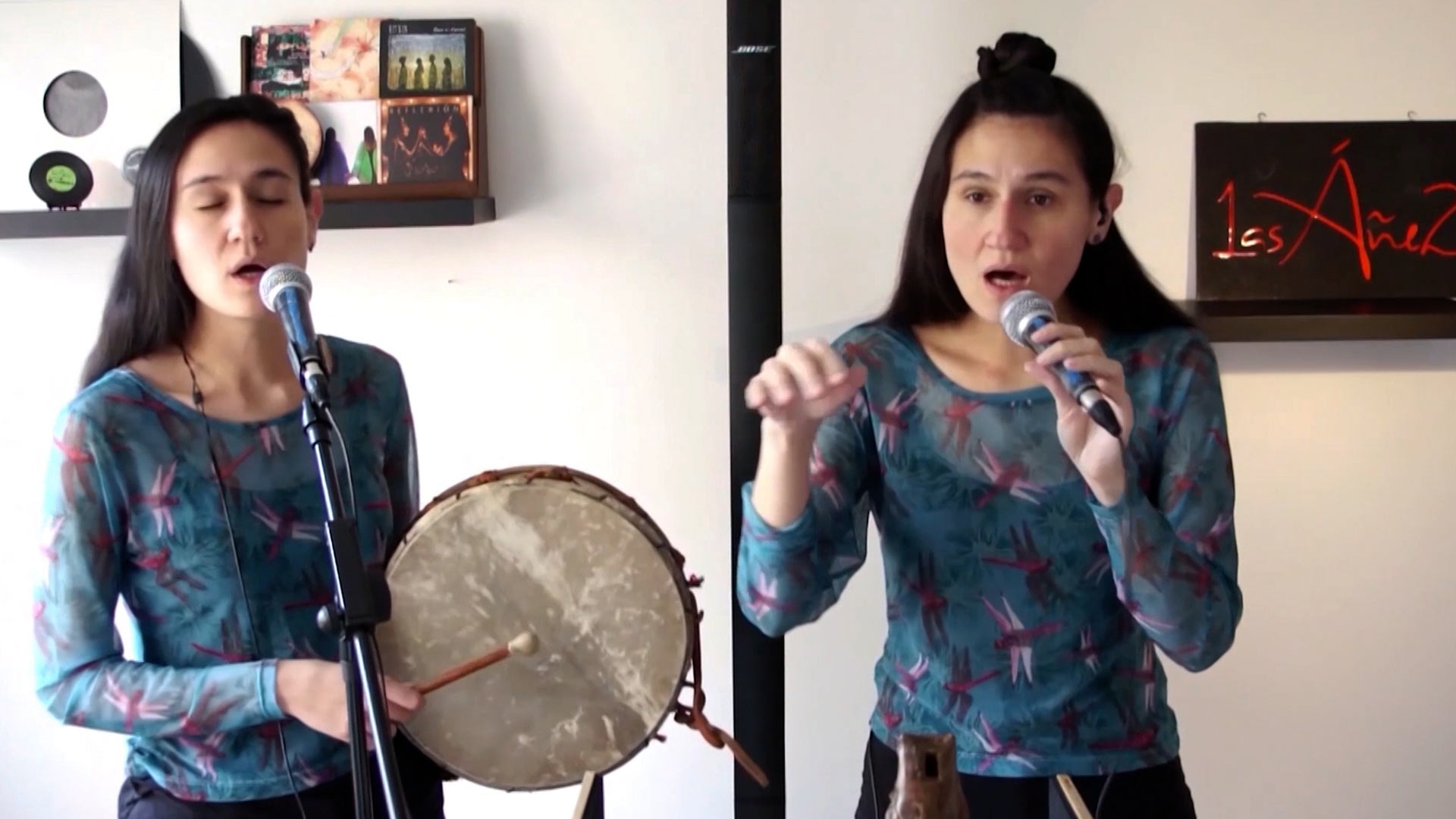 Mira “Las Áñez”, sexto capítulo de la segunda temporada de Músicas para salvar el mundo, disponible en la plataforma de streaming RTVCPlay