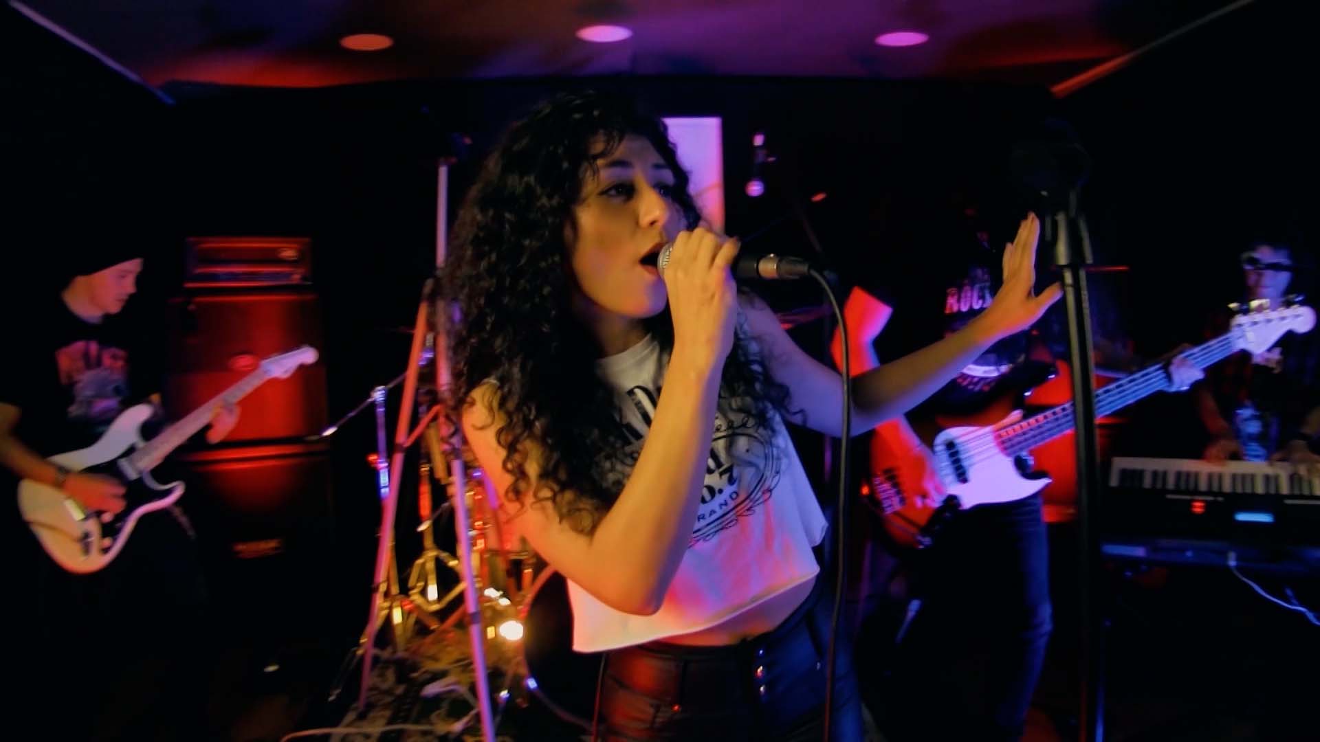 Músicas para salvar el mundo, musica colombiana, artistas colombianos, talento colombiano gratis, Nuvintage, Six V Six, Yidi, Becka, Bella Álvarez