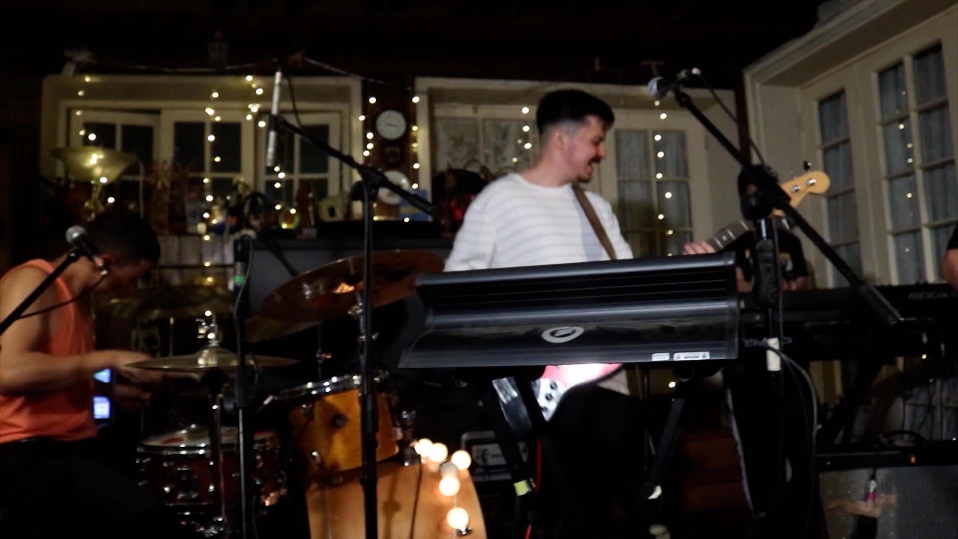 Corina Lawrence, Nauj Project, String Ligth, Joe From Wisconsin y Apokálipo, Músicas para salvar el mundo, musica colombiana, artistas colombianos, talento colombiano gratis