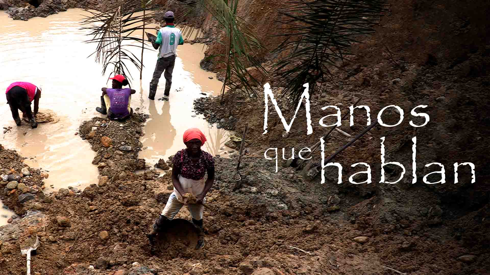 Manos que hablan, documental colombiano dirigido por Camilo Gómez Durán, disponible ahora en la plataforma de streaming RTVCPlay