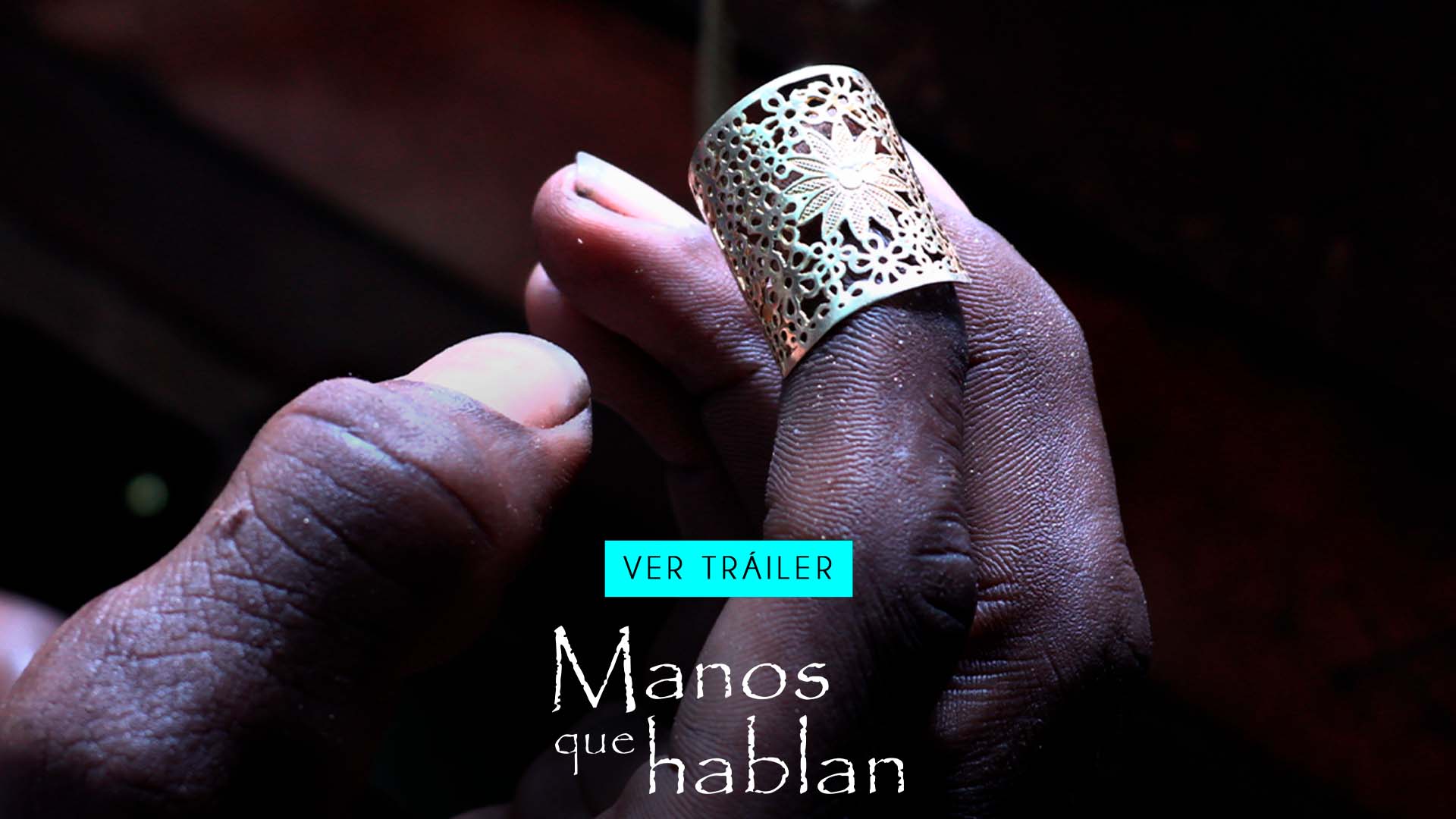 Manos que hablan, documental colombiano disponible ahora en la plataforma de streaming RTVCPlay