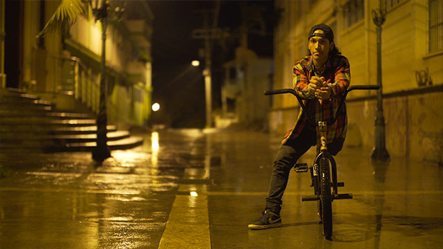 Mira la serie documental Malos pasos por la plataforma de streaming RTVCPlay