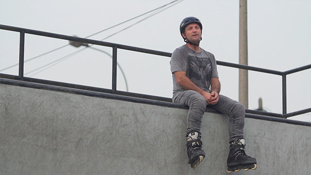 Revive la serie documental Malos pasos, disponible por la plataforma de streaming RTVCPlay