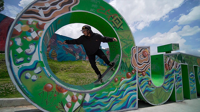 Mira el cuarto capítulo de la segunda temporada de Malos pasos por la plataforma de streaming RTVCPlay 