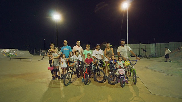 Mira el sexto capítulo de Malos pasos por la plataforma de streaming RTVCPlay