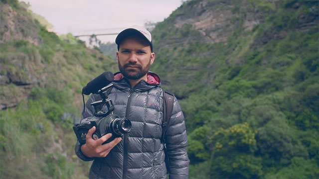 Mira el séptimo capítulo de Malos pasos por la plataforma de streaming RTVCPlay